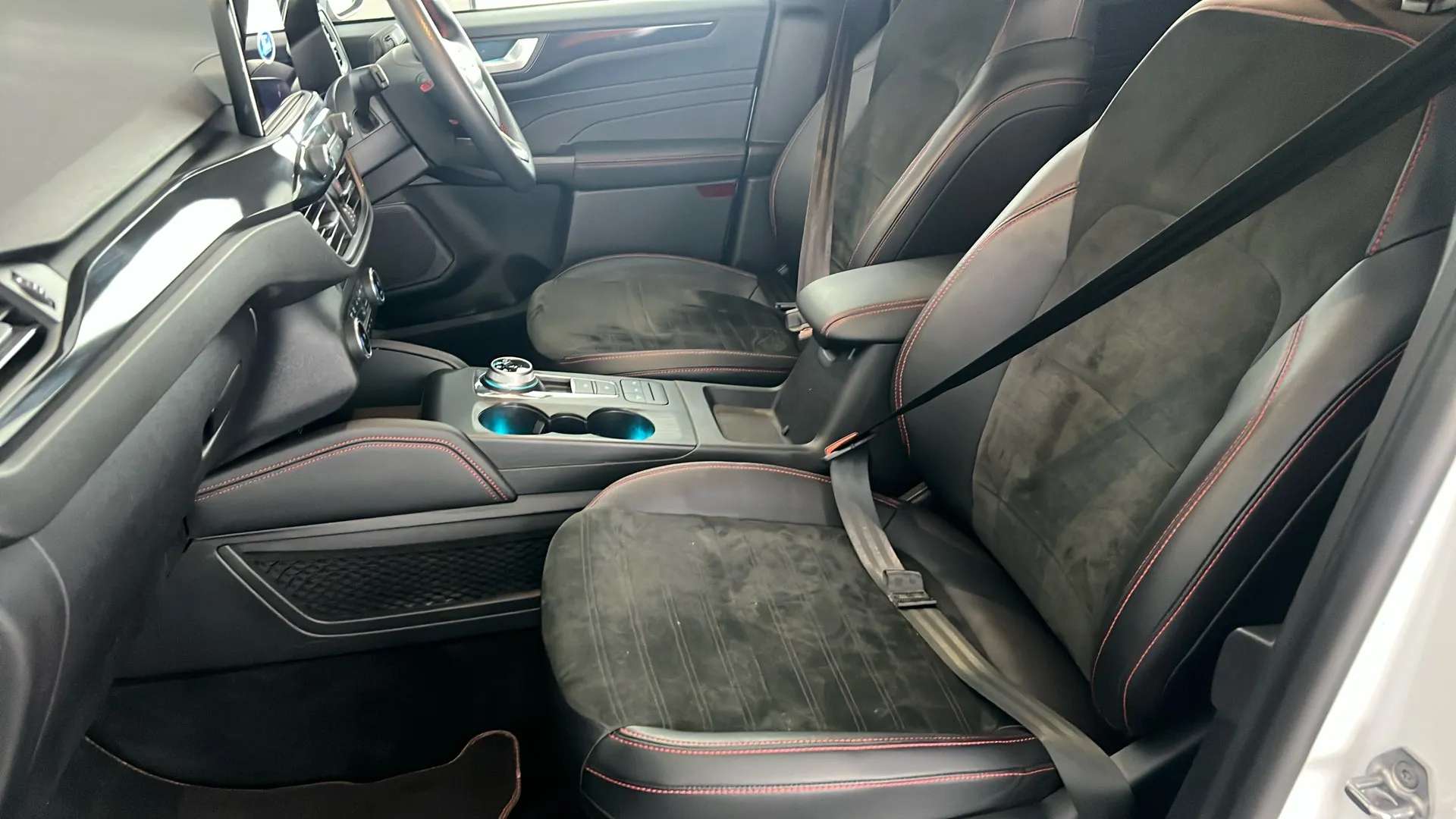 2023 FORD KUGA 2023 FORD KUGA