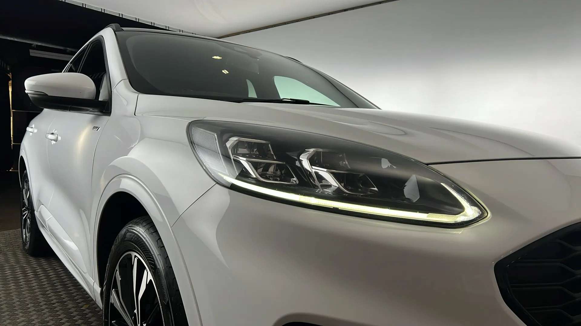 2023 FORD KUGA 2023 FORD KUGA