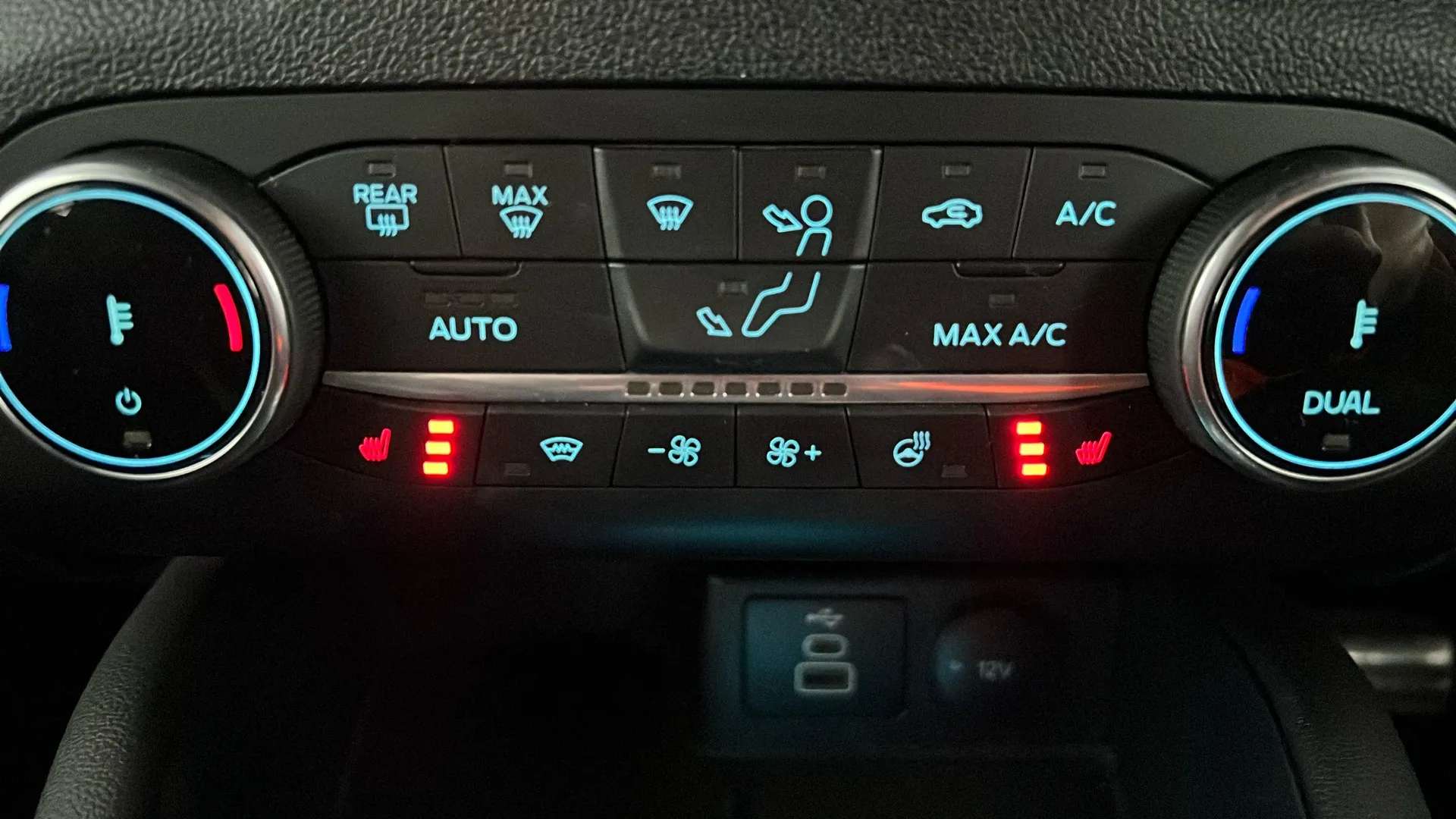 2023 FORD KUGA 2023 FORD KUGA