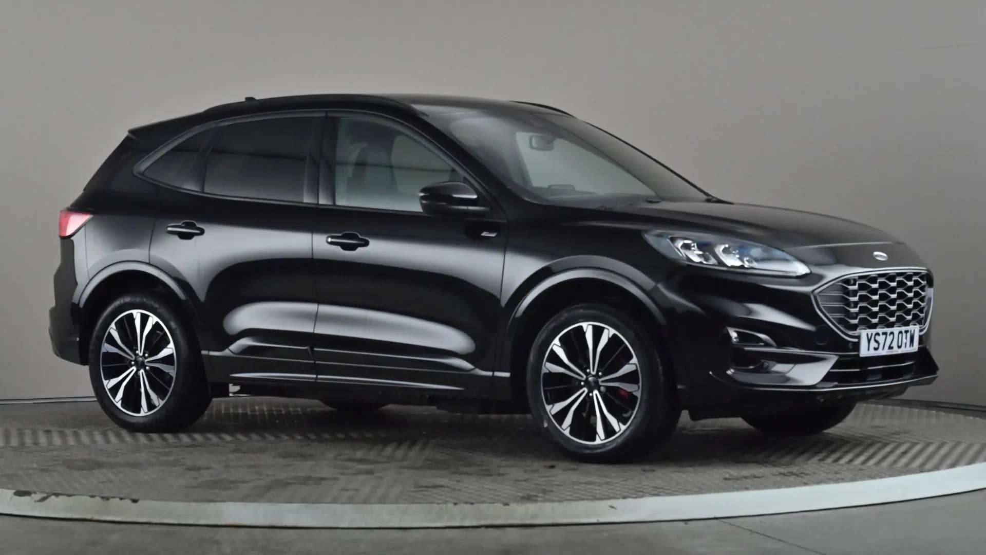 2022 FORD KUGA 2022 FORD KUGA