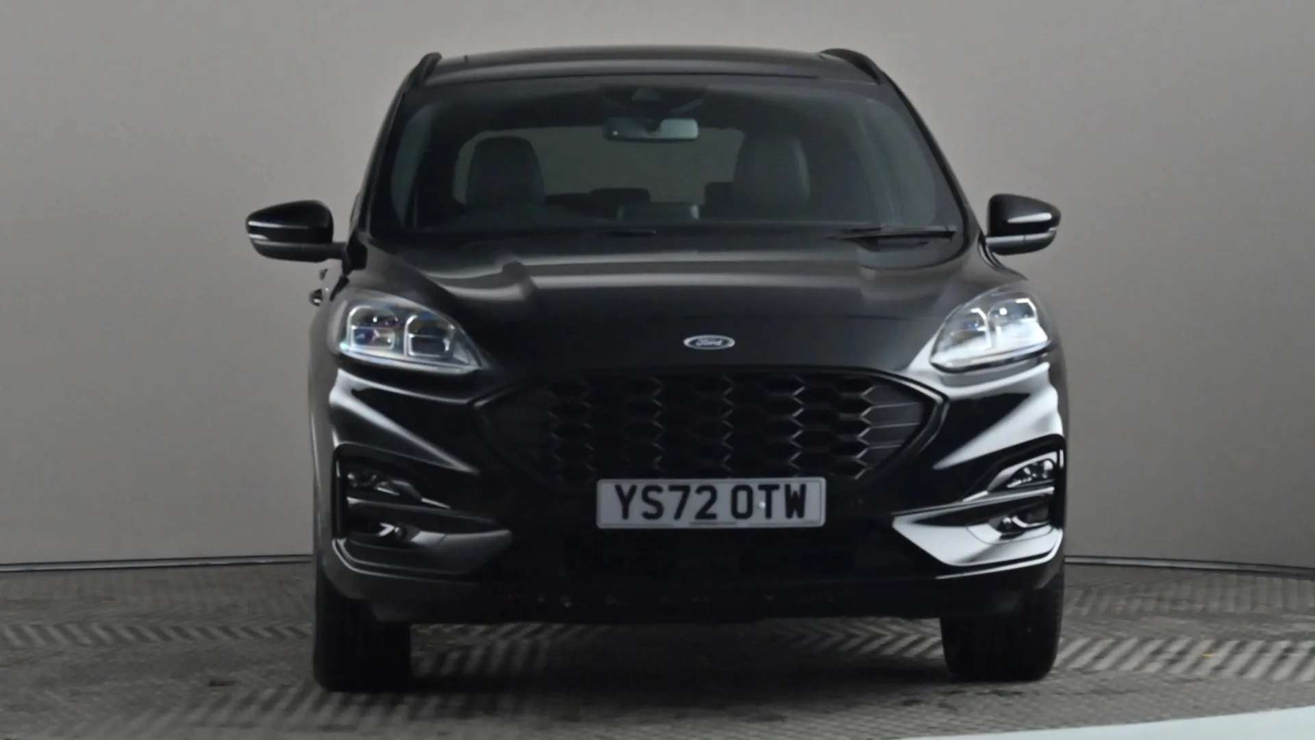 2022 FORD KUGA 2022 FORD KUGA