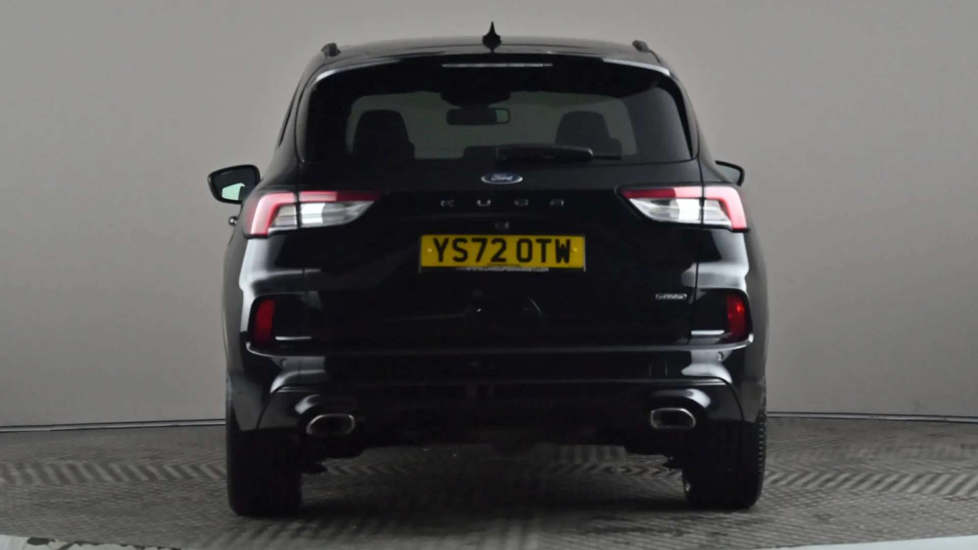 2022 FORD KUGA 2022 FORD KUGA