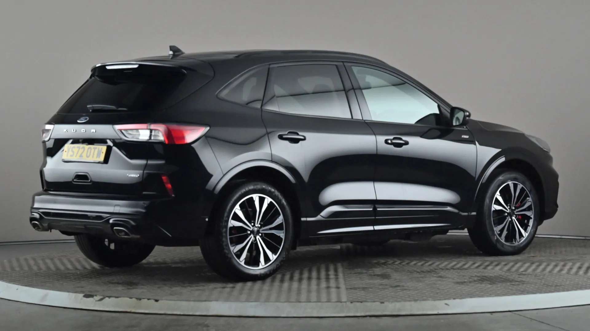 2022 FORD KUGA 2022 FORD KUGA