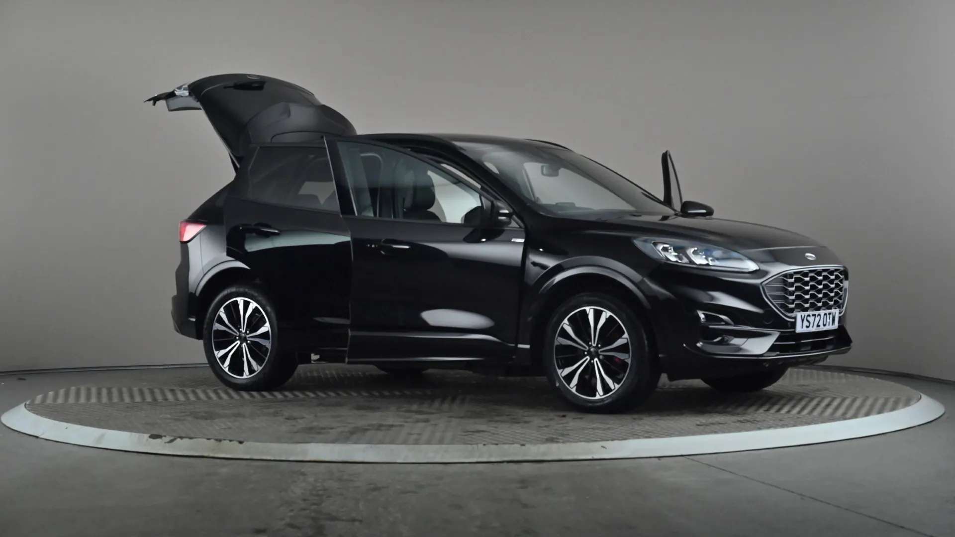 2022 FORD KUGA 2022 FORD KUGA