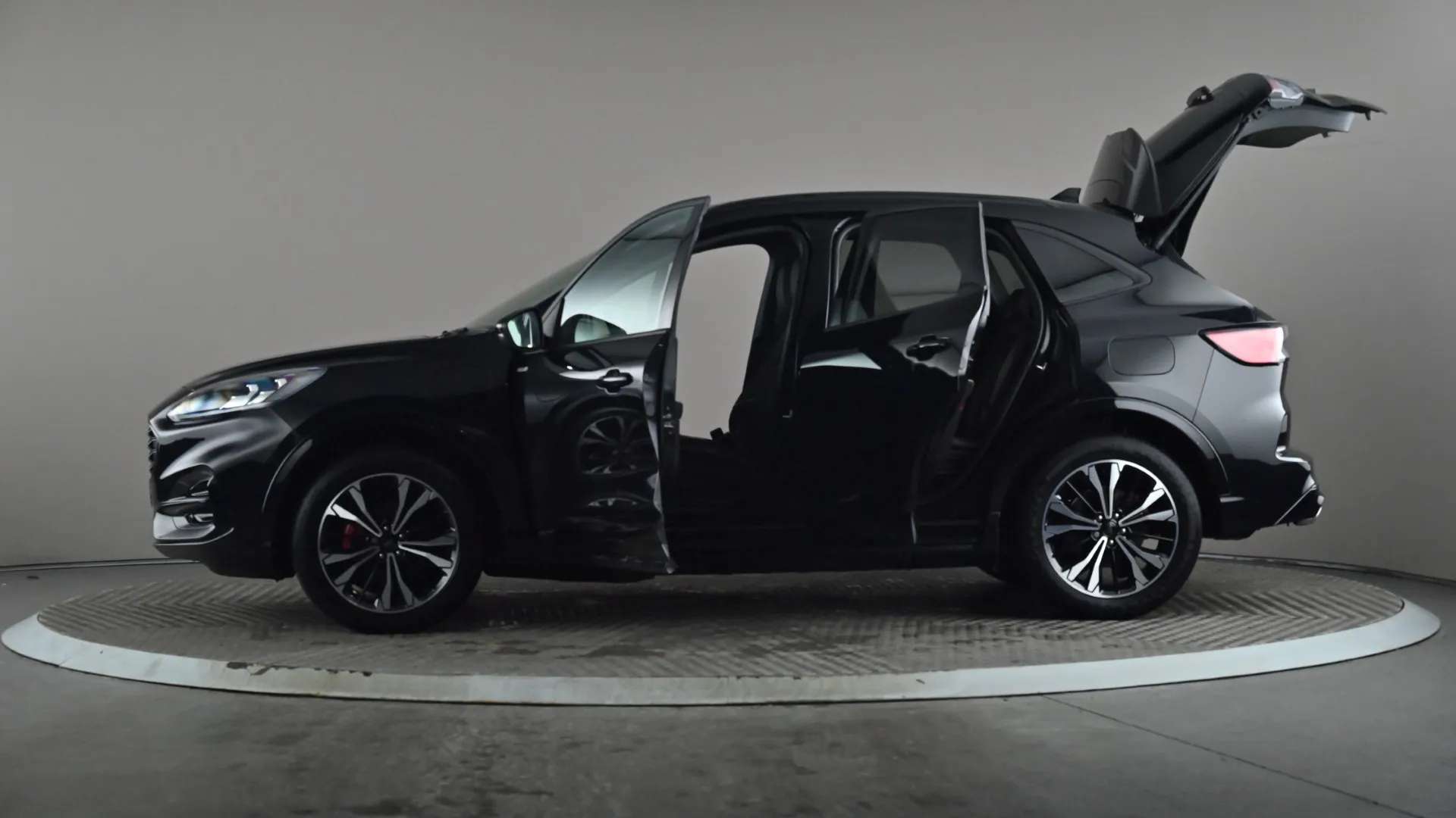 2022 FORD KUGA 2022 FORD KUGA