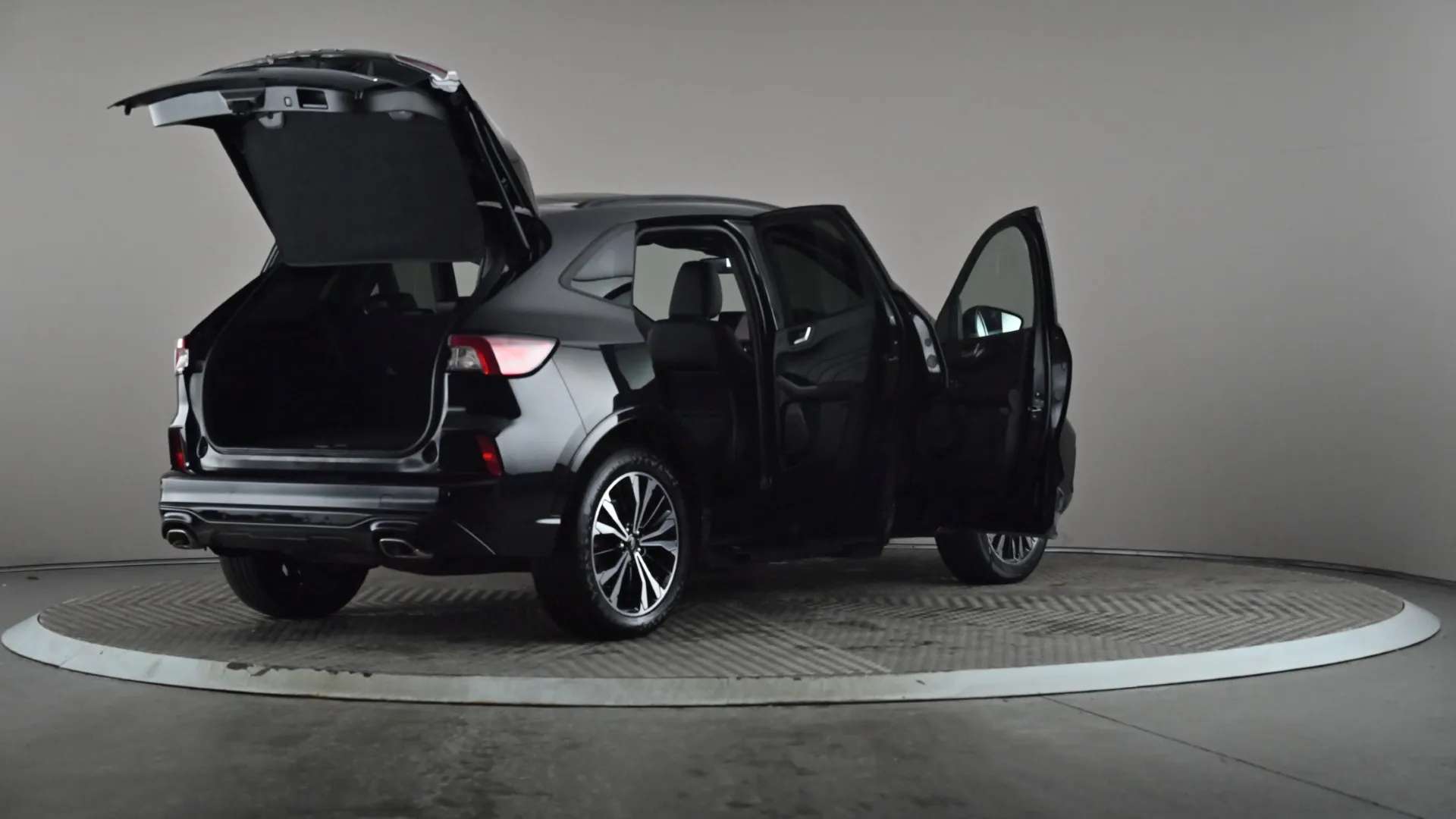 2022 FORD KUGA 2022 FORD KUGA