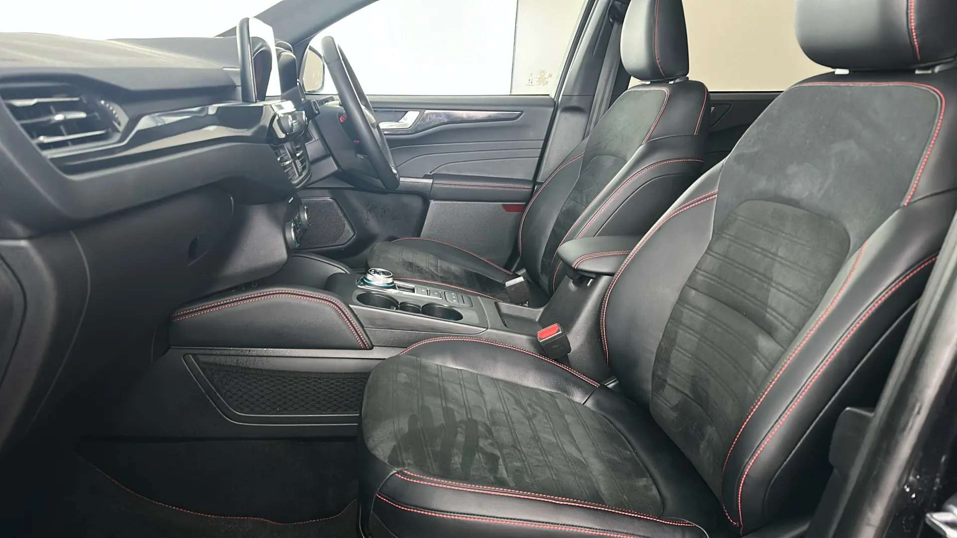 2022 FORD KUGA 2022 FORD KUGA