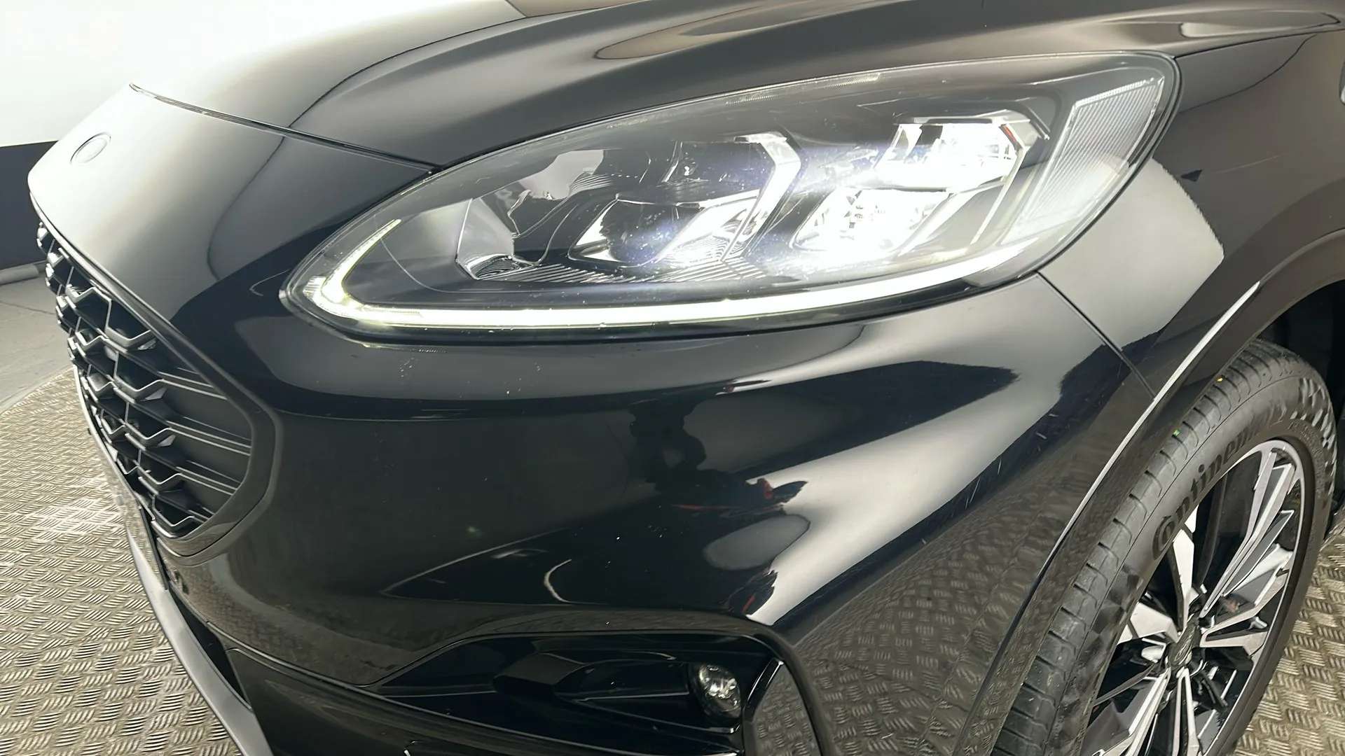 2022 FORD KUGA 2022 FORD KUGA