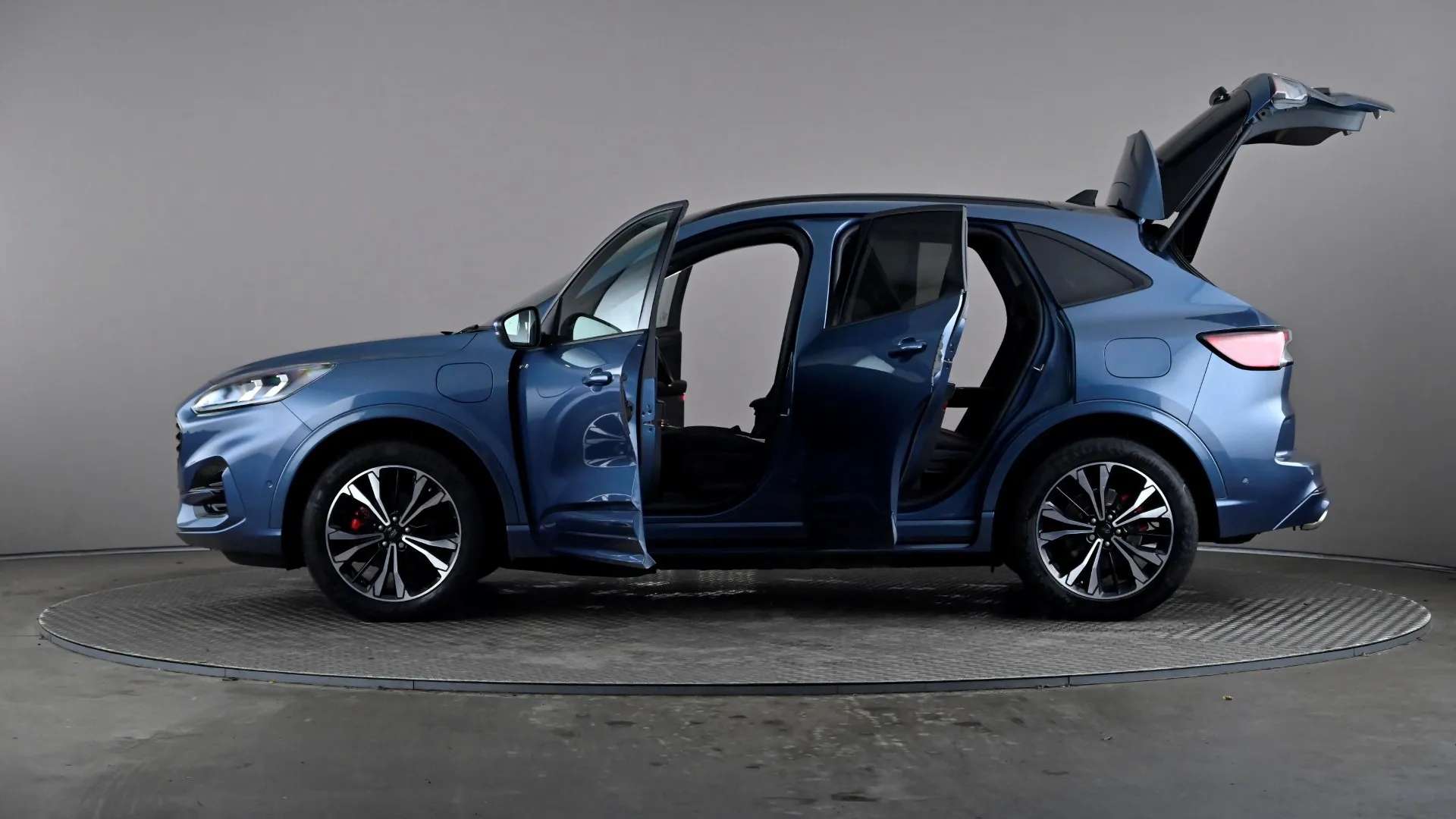 2022 FORD KUGA 2022 FORD KUGA