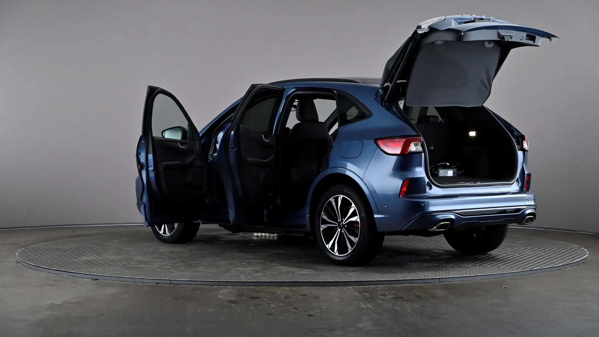 2022 FORD KUGA 2022 FORD KUGA