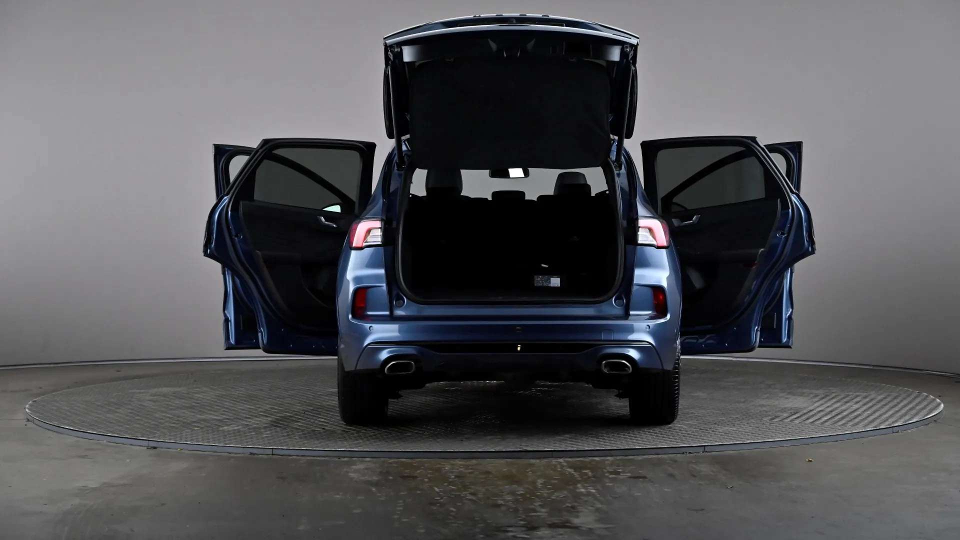 2022 FORD KUGA 2022 FORD KUGA