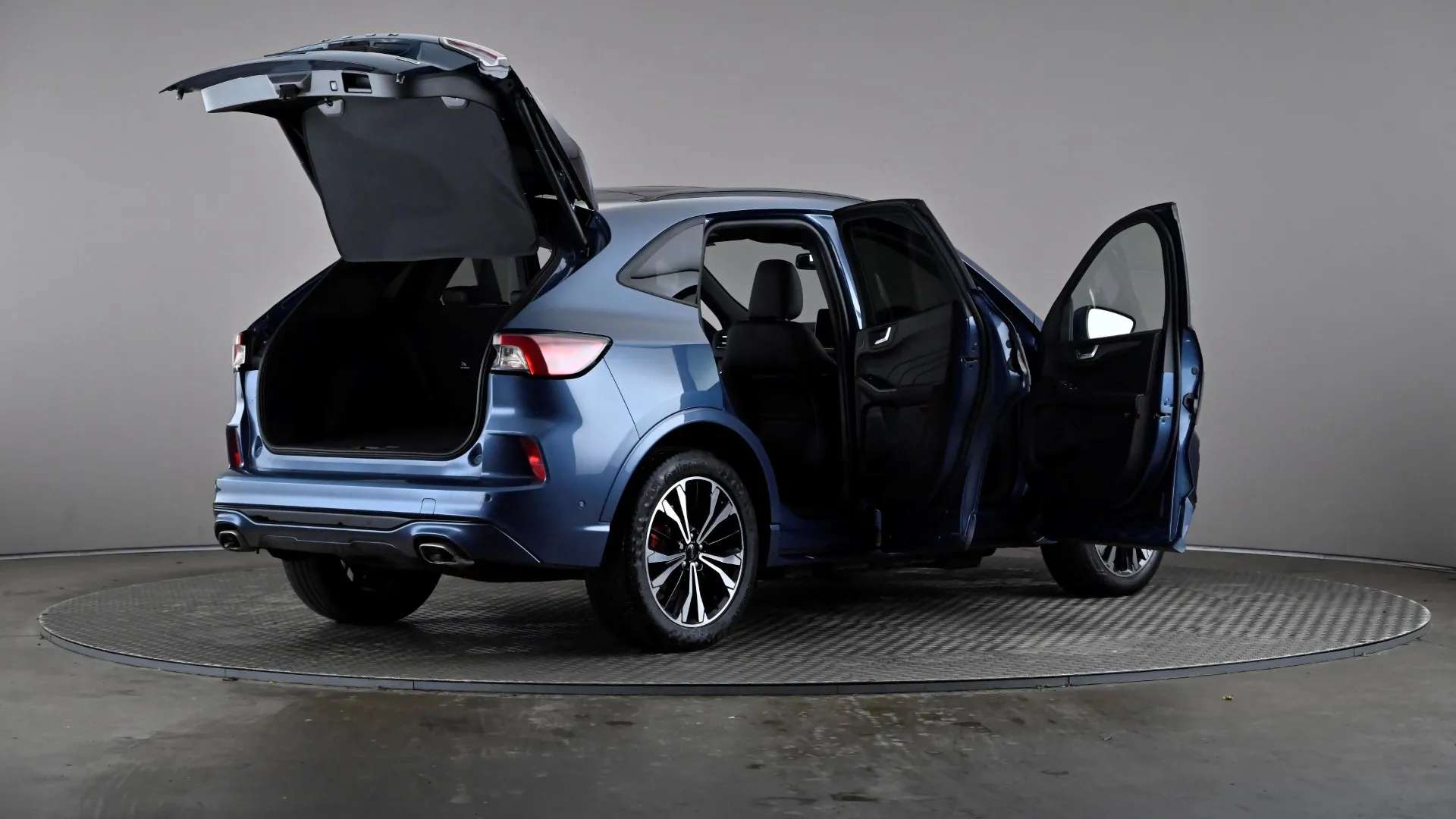 2022 FORD KUGA 2022 FORD KUGA