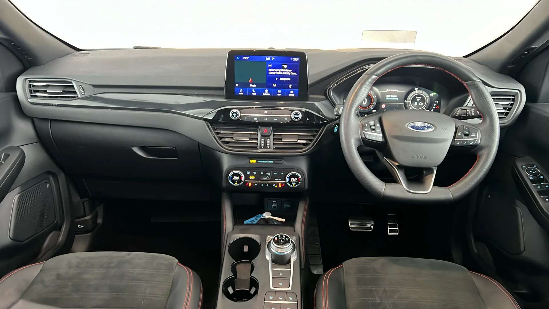 2022 FORD KUGA 2022 FORD KUGA