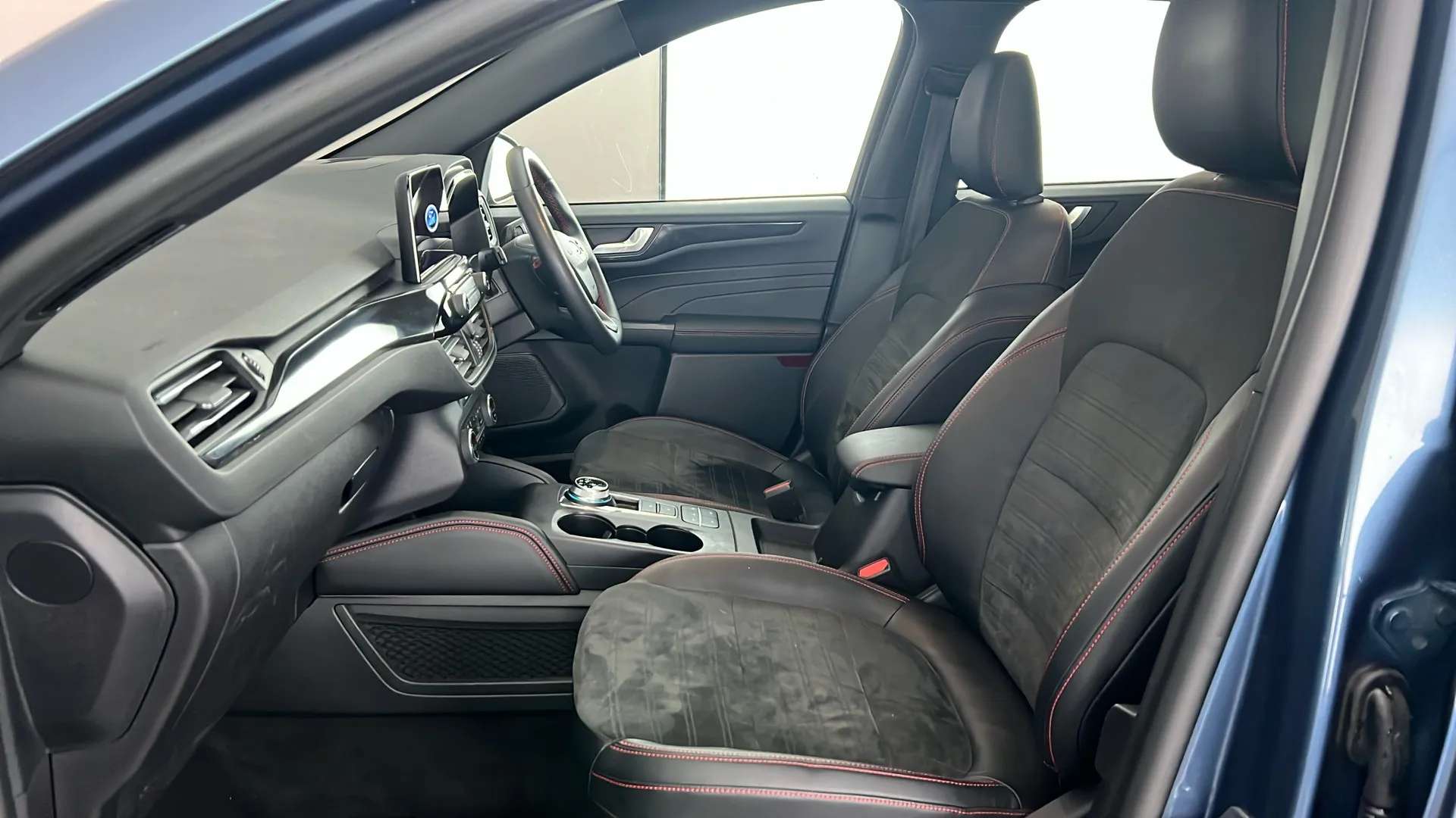 2022 FORD KUGA 2022 FORD KUGA