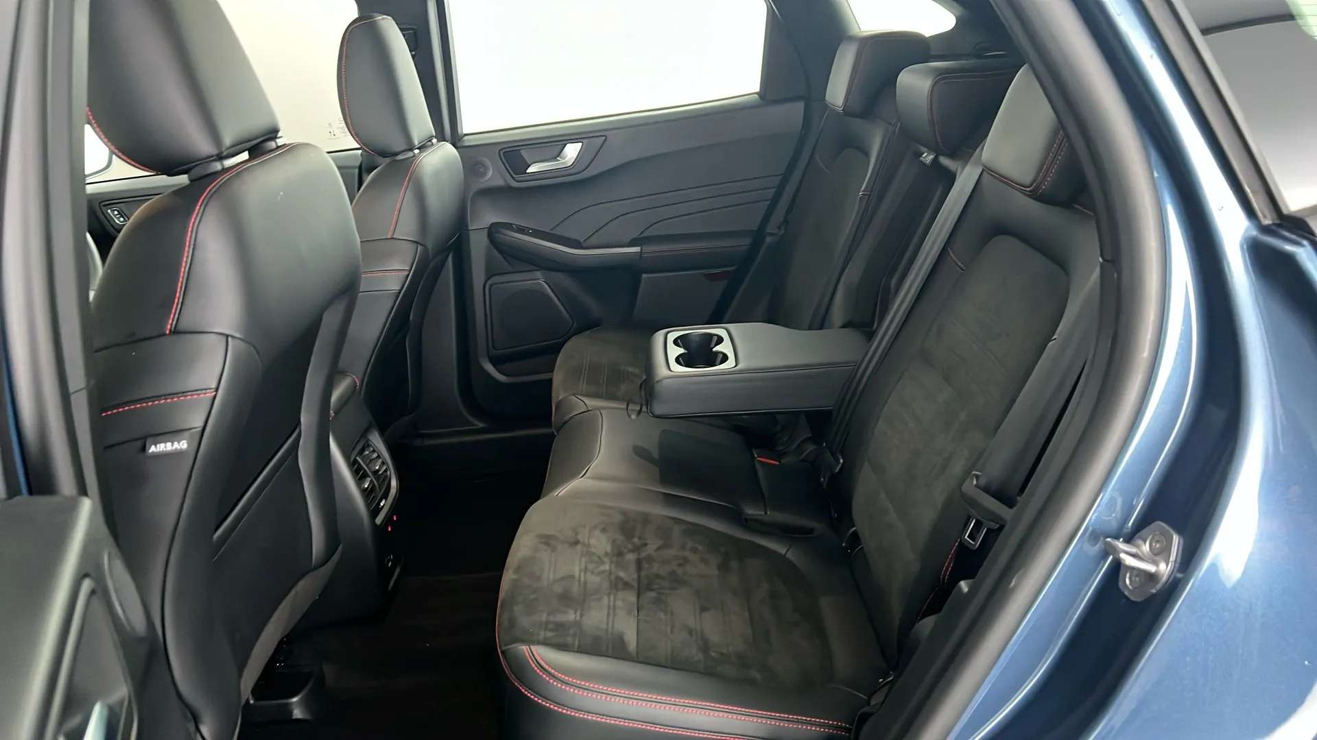 2022 FORD KUGA 2022 FORD KUGA