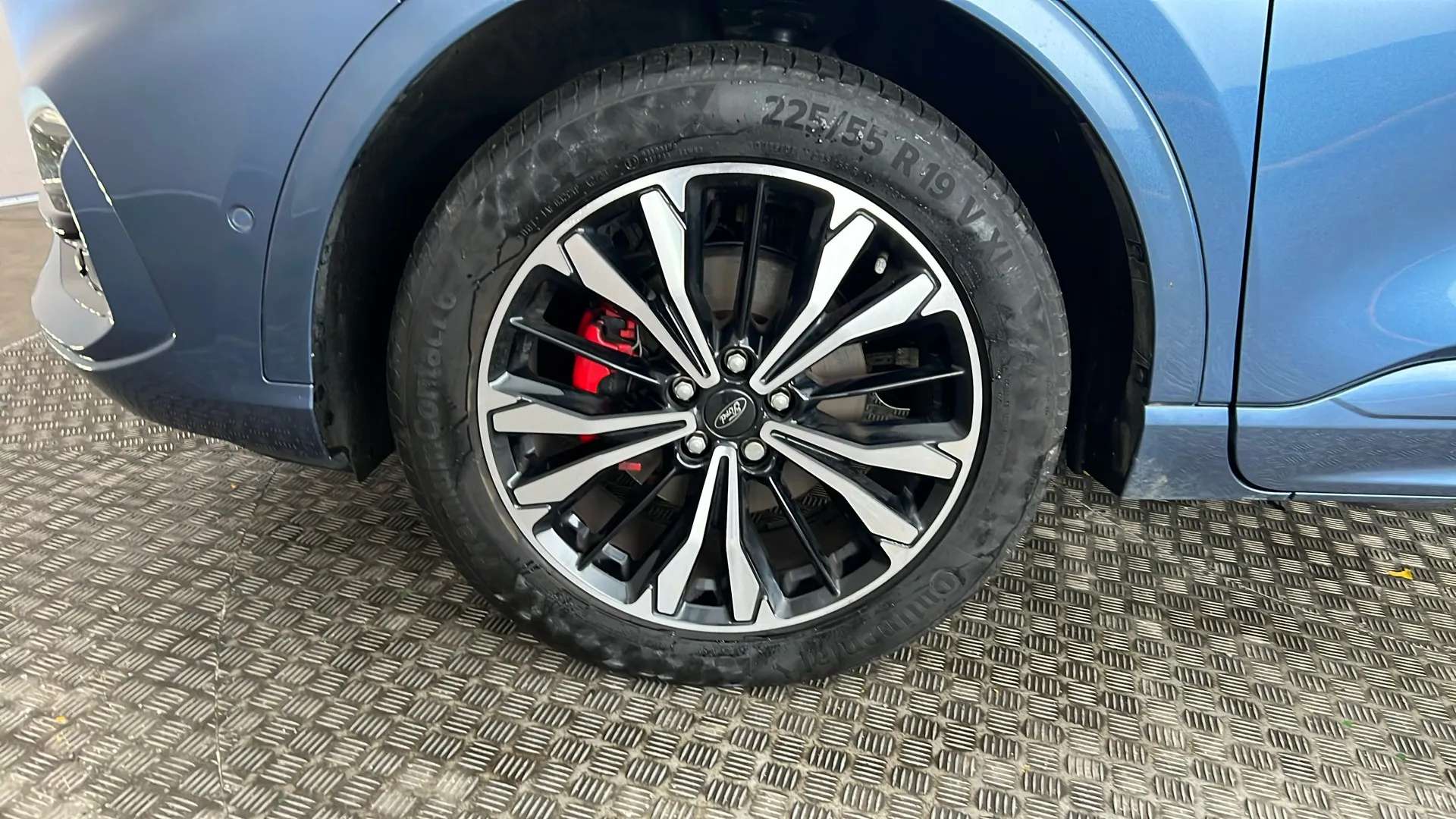 2022 FORD KUGA 2022 FORD KUGA