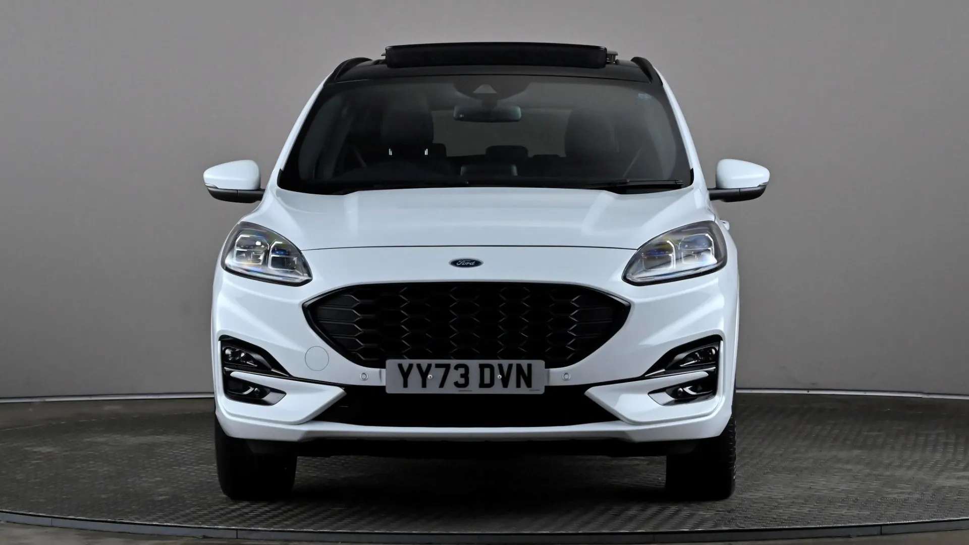 A 2023 FORD KUGA 2.5 PHEV ST-Line X Edition CVT A 2023 FORD KUGA 2.5 PHEV ST-Line X Edition CVT