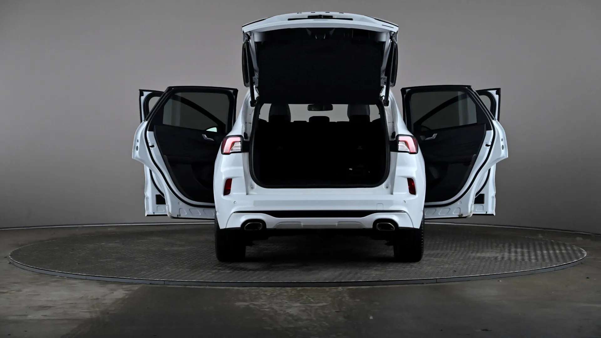2023 FORD KUGA 2023 FORD KUGA