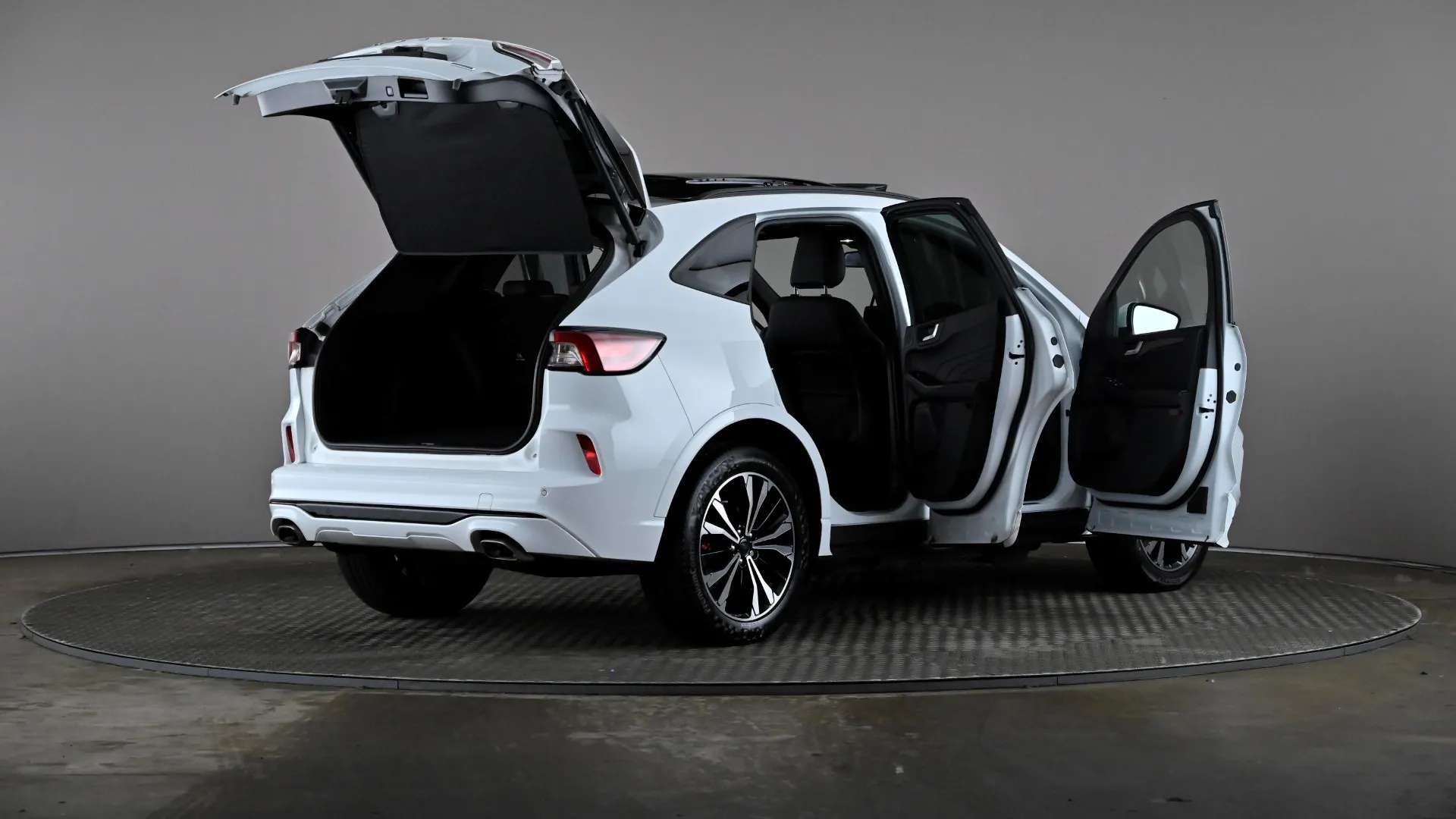 2023 FORD KUGA 2023 FORD KUGA