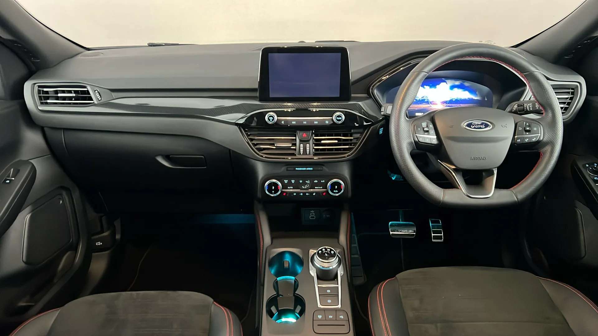 2023 FORD KUGA 2023 FORD KUGA