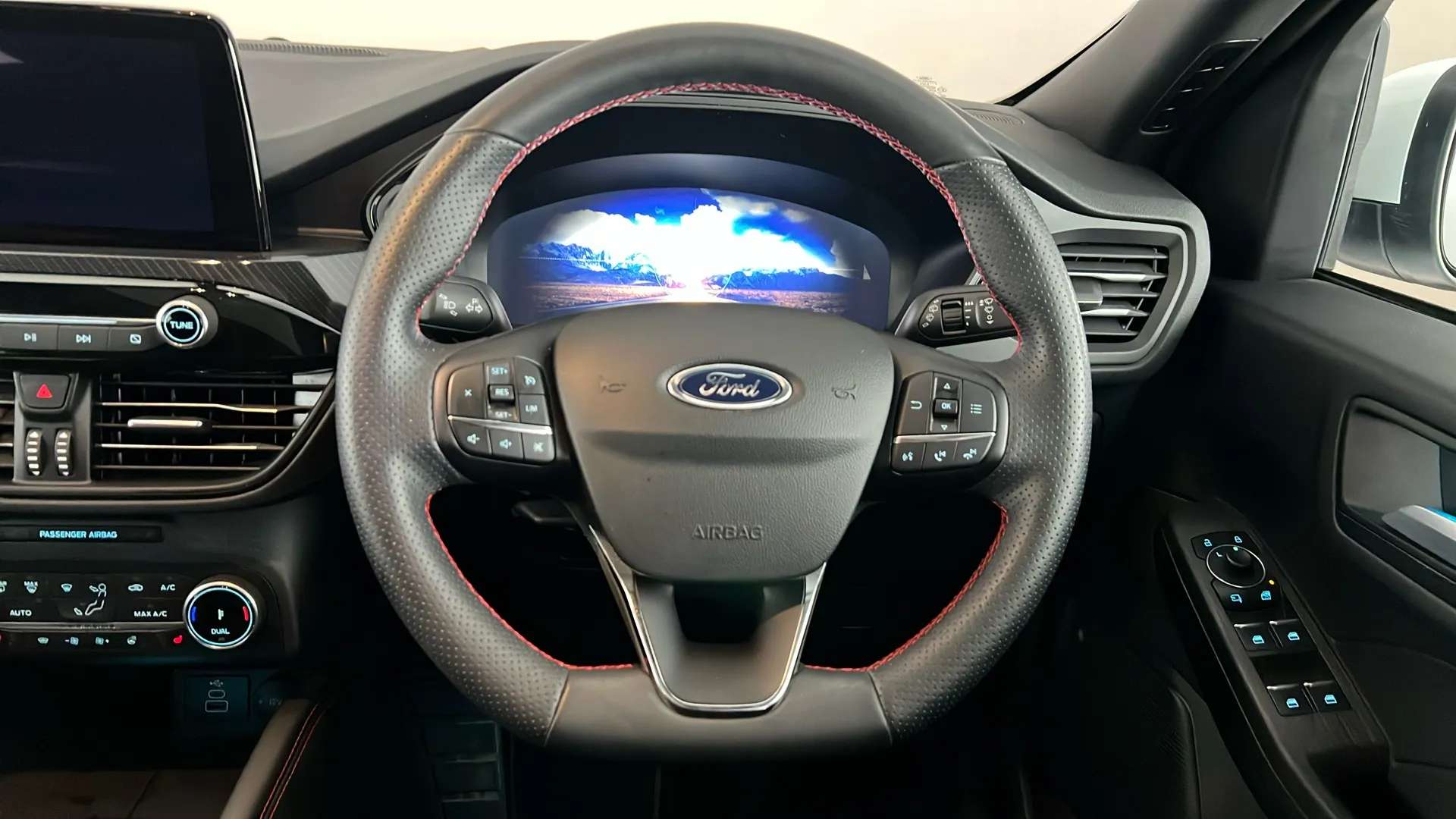 2023 FORD KUGA 2023 FORD KUGA