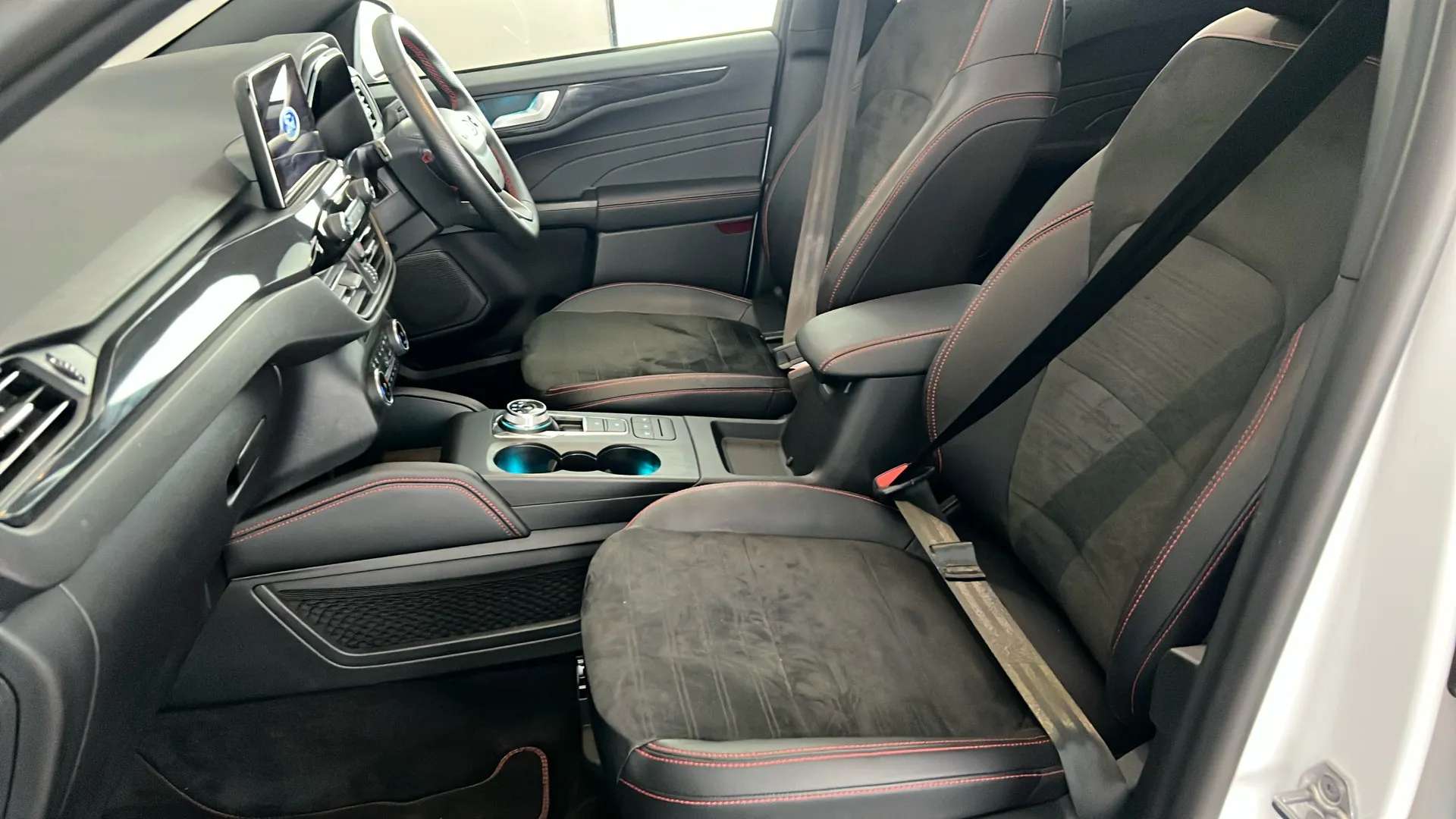 2023 FORD KUGA 2023 FORD KUGA