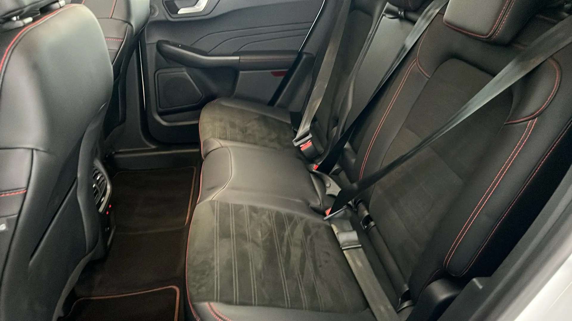 2023 FORD KUGA 2023 FORD KUGA
