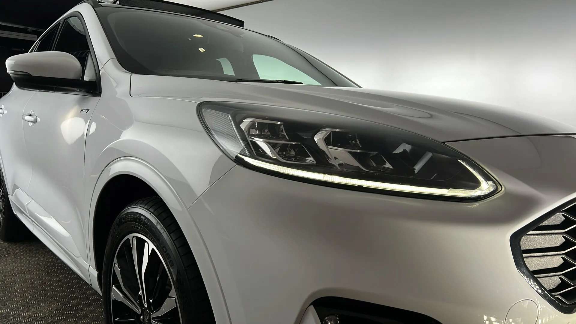 2023 FORD KUGA 2023 FORD KUGA