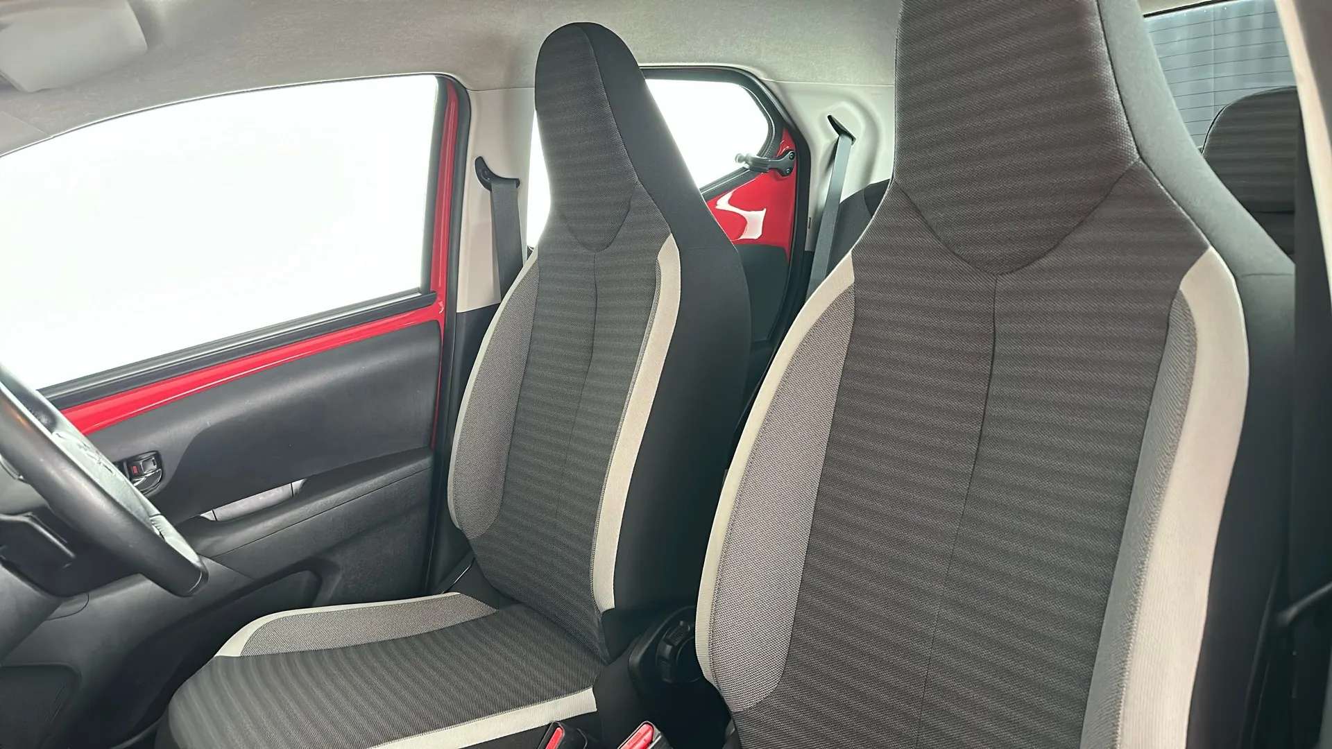 2020 TOYOTA AYGO 2020 TOYOTA AYGO