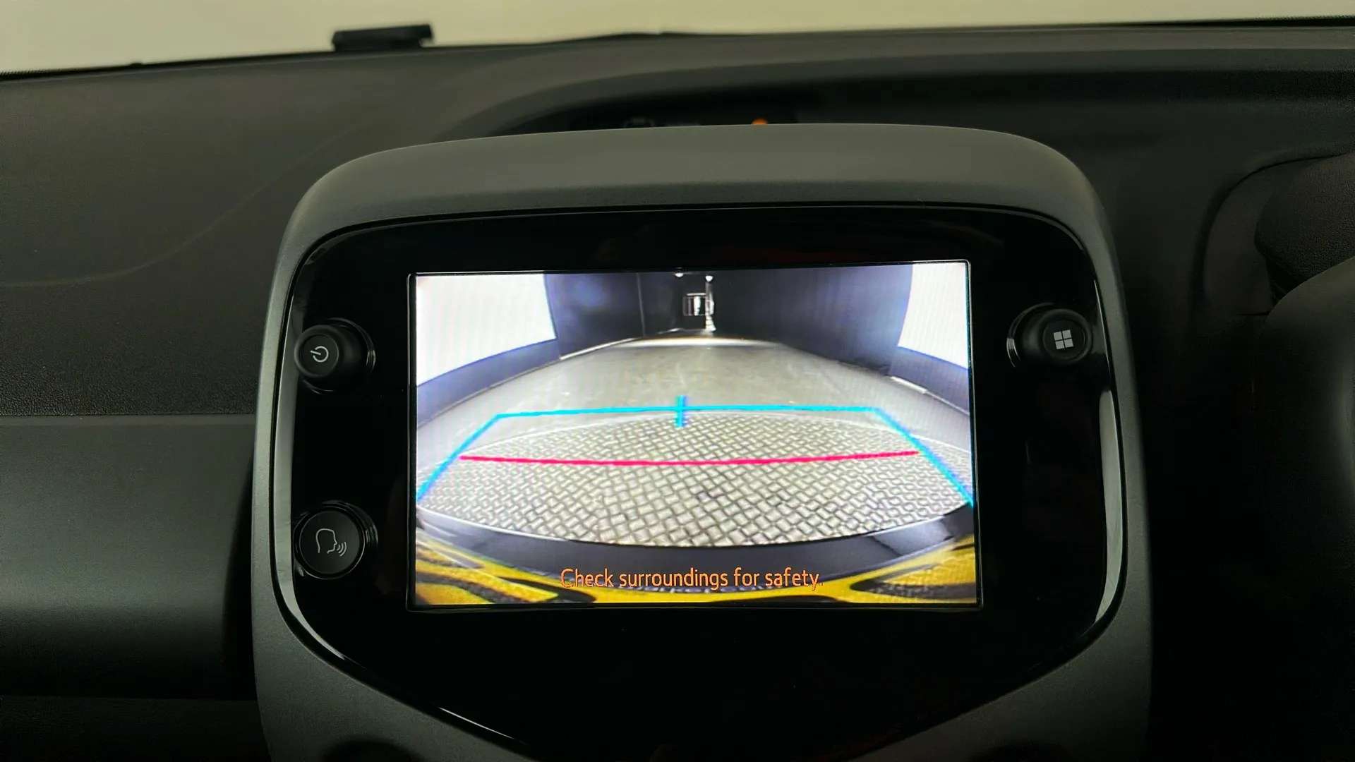 2020 TOYOTA AYGO 2020 TOYOTA AYGO