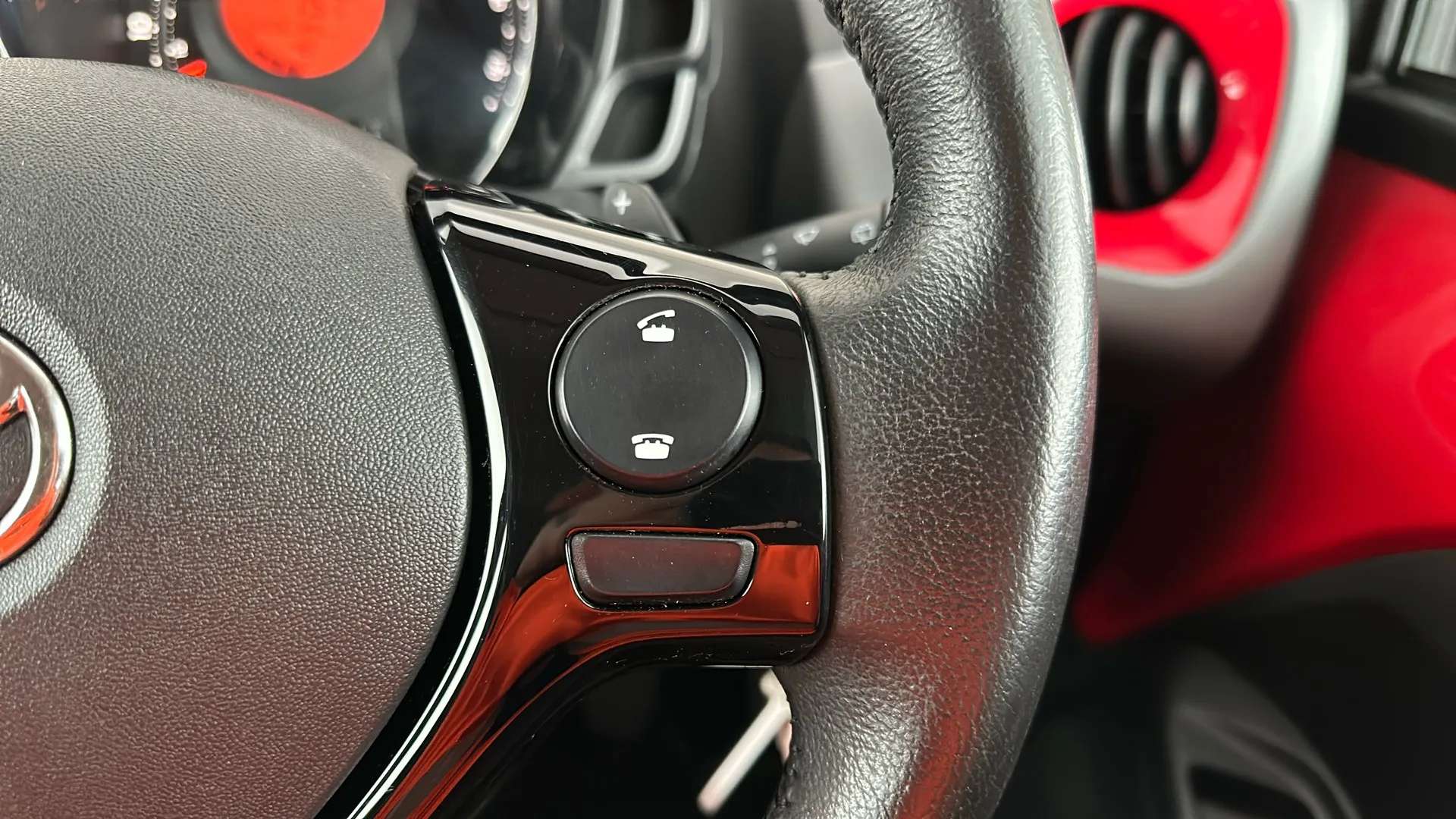 2020 TOYOTA AYGO 2020 TOYOTA AYGO
