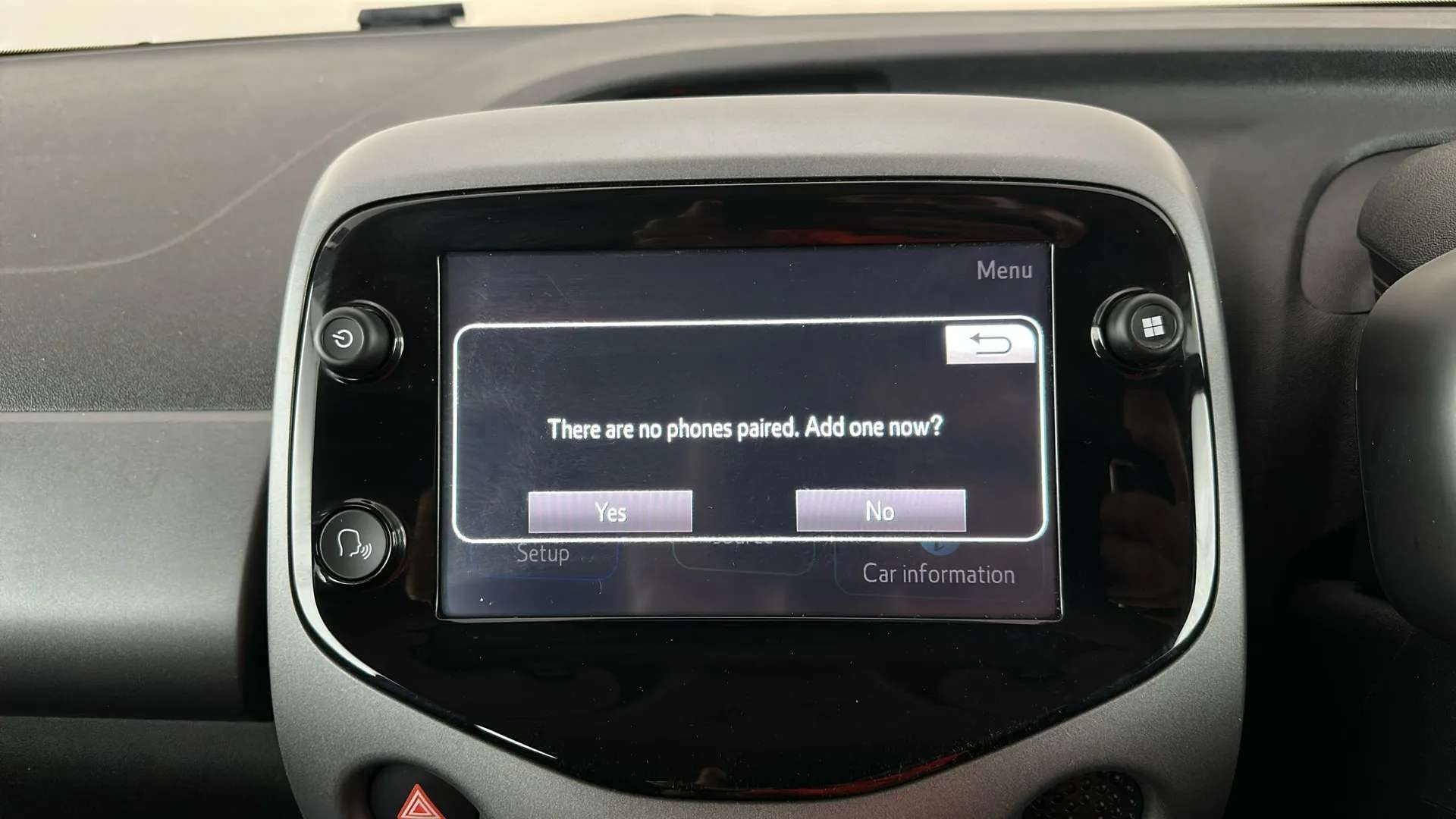 2020 TOYOTA AYGO 2020 TOYOTA AYGO