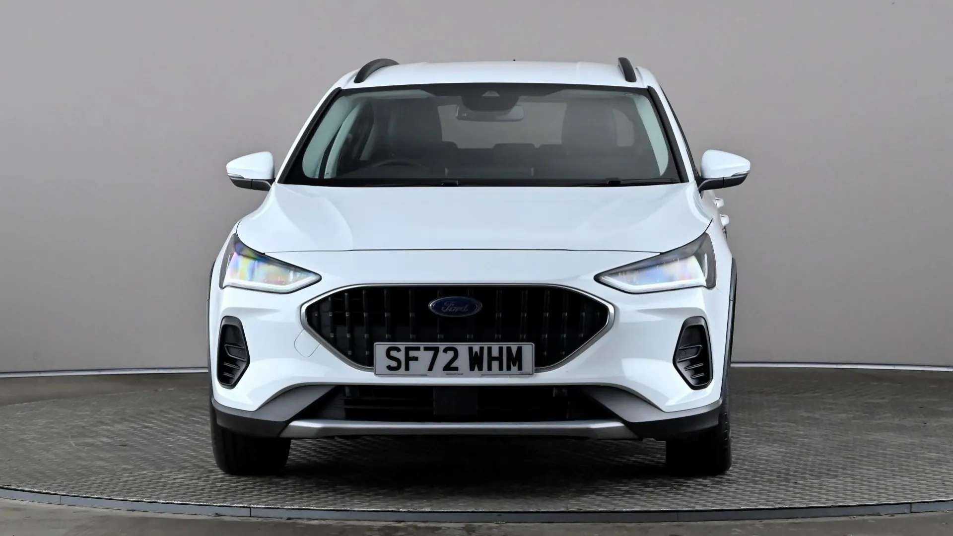 A 2022 FORD FOCUS 1.5 EcoBlue 120 Active X Vignale Edition Auto A 2022 FORD FOCUS 1.5 EcoBlue 120 Active X Vignale Edition Auto