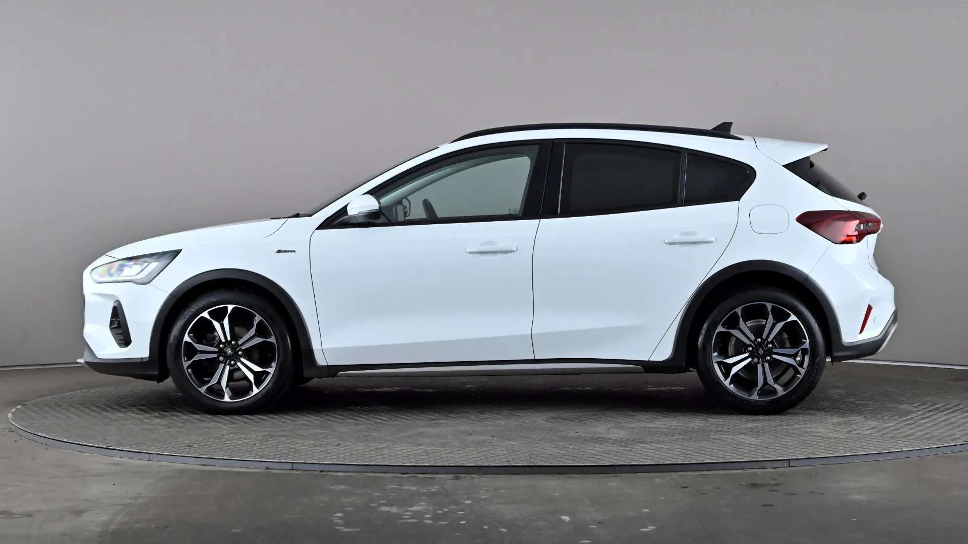 A 2022 FORD FOCUS 1.5 EcoBlue 120 Active X Vignale Edition Auto A 2022 FORD FOCUS 1.5 EcoBlue 120 Active X Vignale Edition Auto