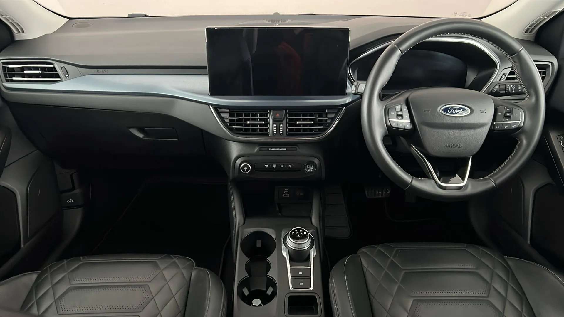 2022 FORD FOCUS 2022 FORD FOCUS