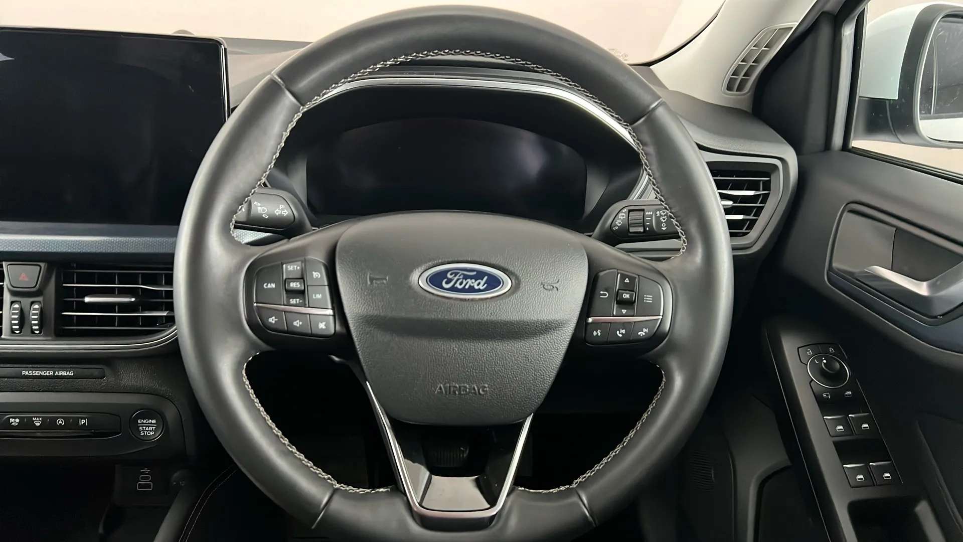 2022 FORD FOCUS 2022 FORD FOCUS