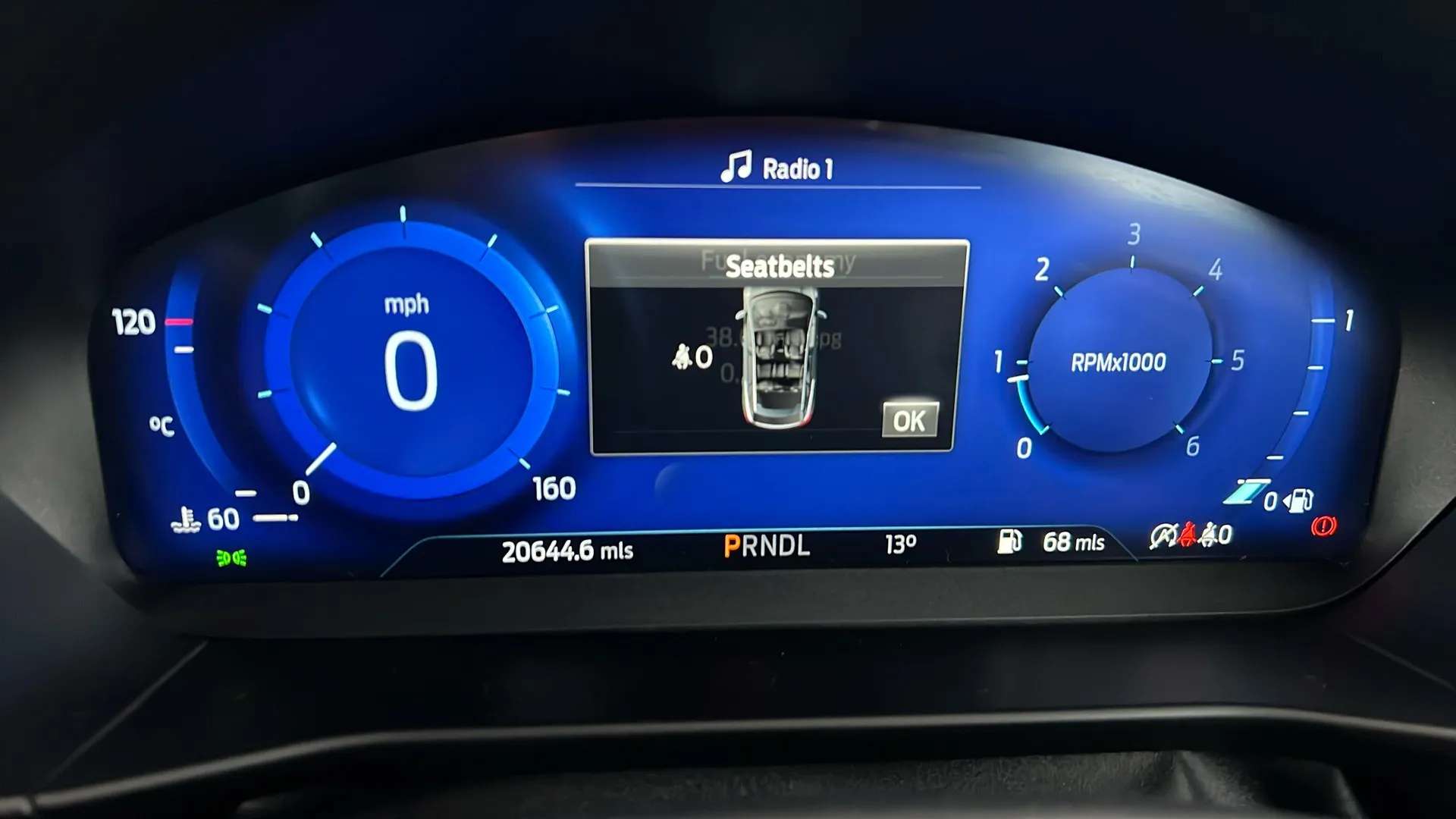 2022 FORD FOCUS 2022 FORD FOCUS