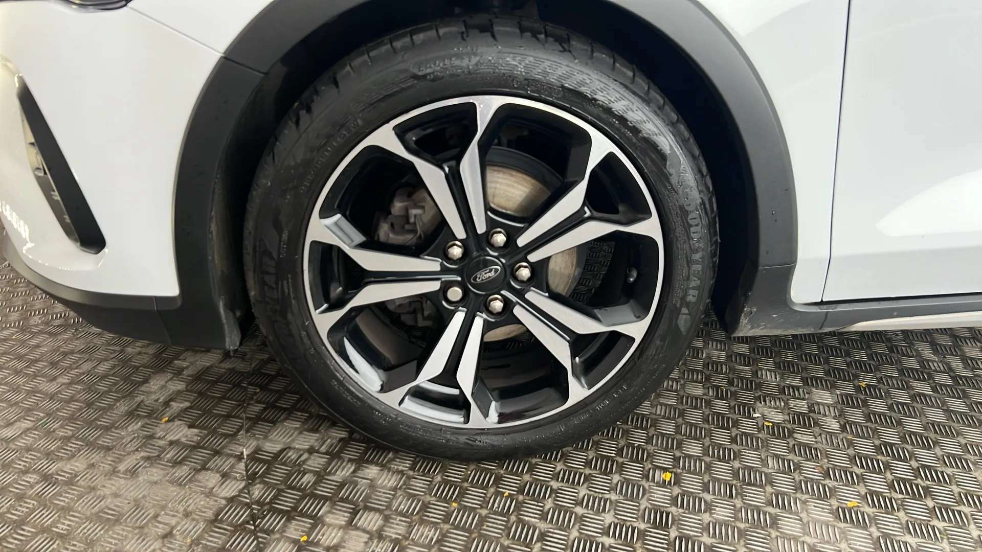 2022 FORD FOCUS 2022 FORD FOCUS