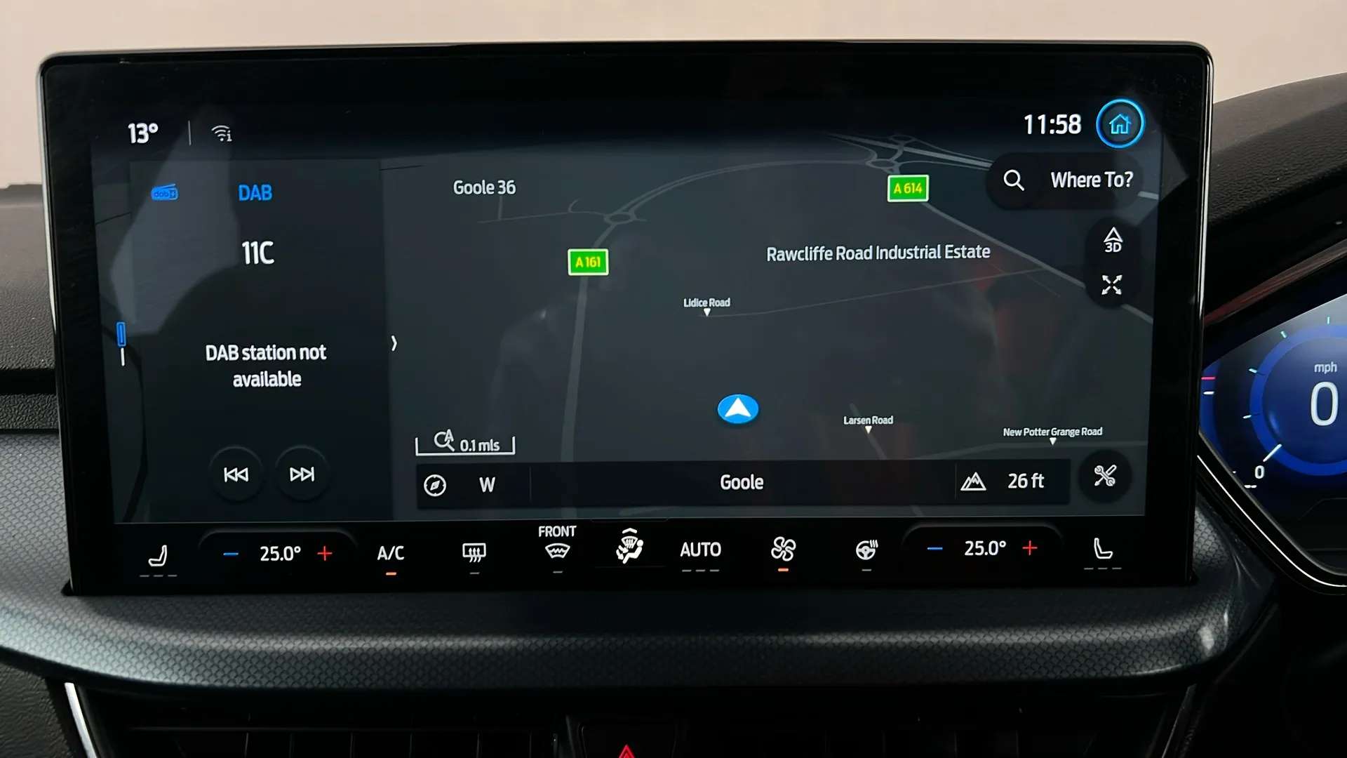 2022 FORD FOCUS 2022 FORD FOCUS