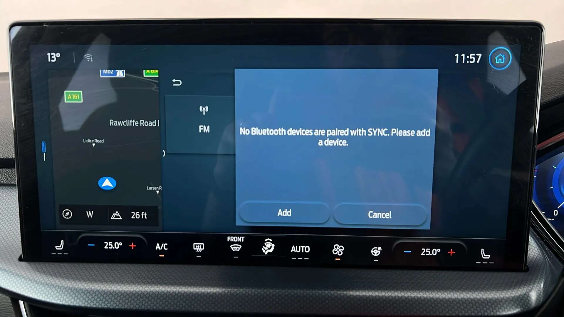 2022 FORD FOCUS 2022 FORD FOCUS