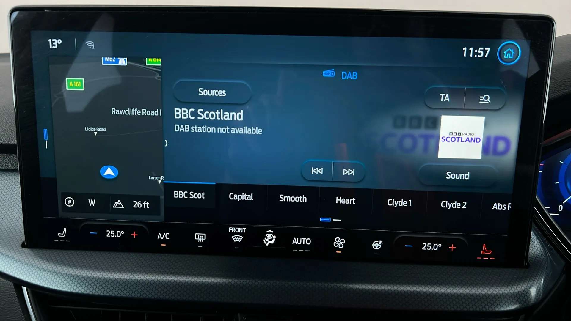 2022 FORD FOCUS 2022 FORD FOCUS