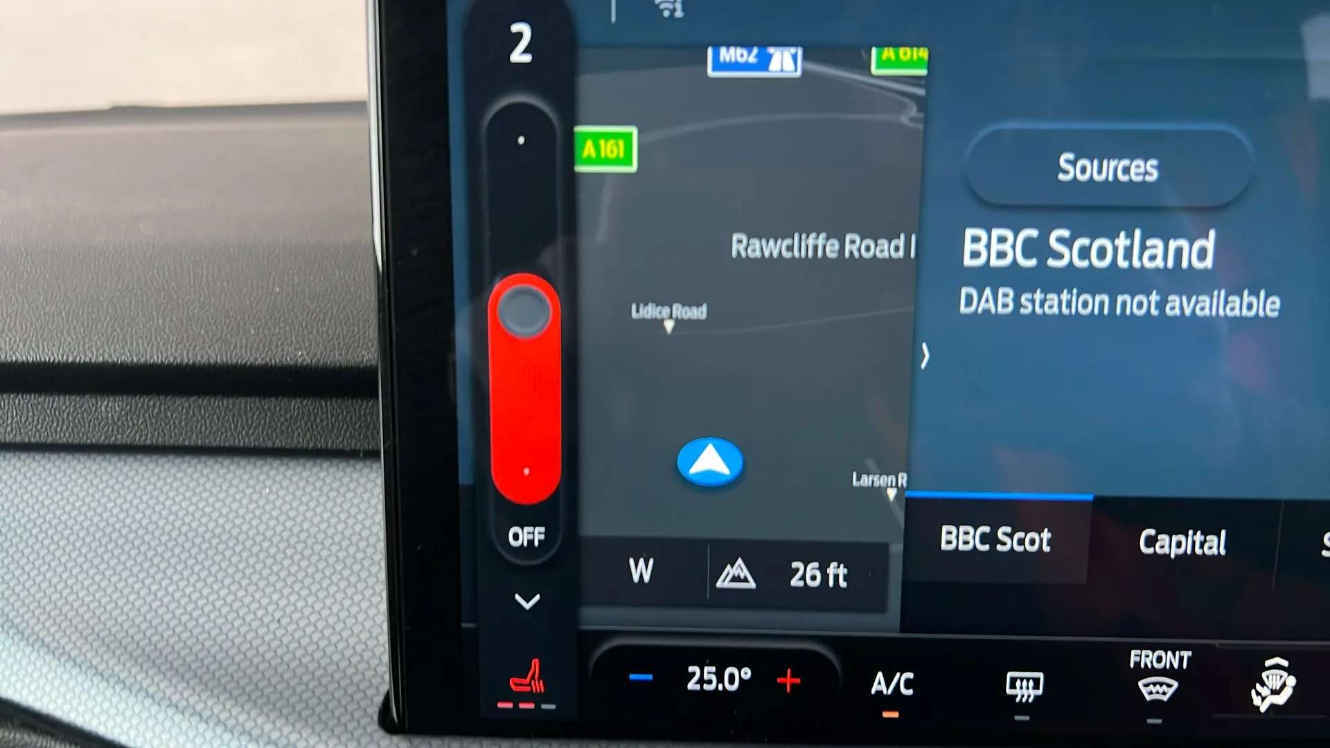 2022 FORD FOCUS 2022 FORD FOCUS