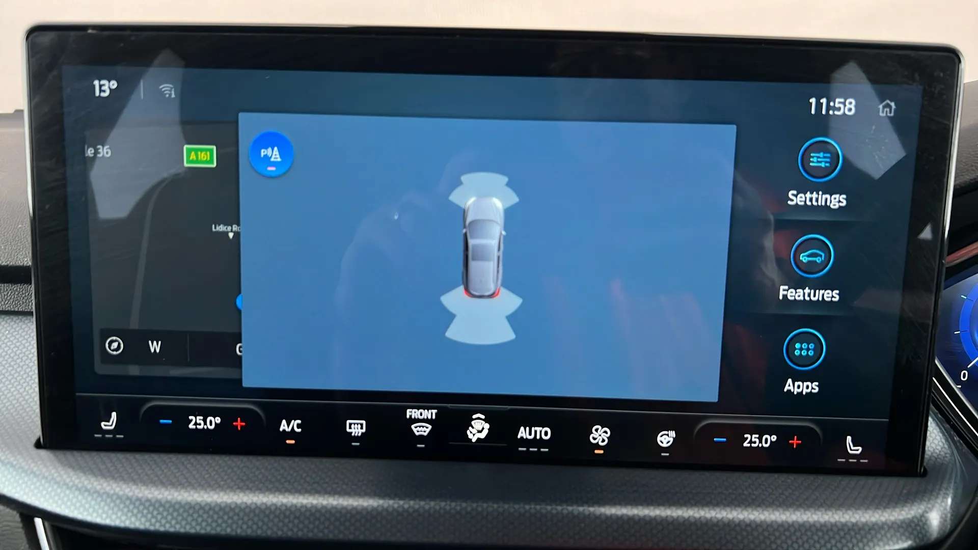 2022 FORD FOCUS 2022 FORD FOCUS