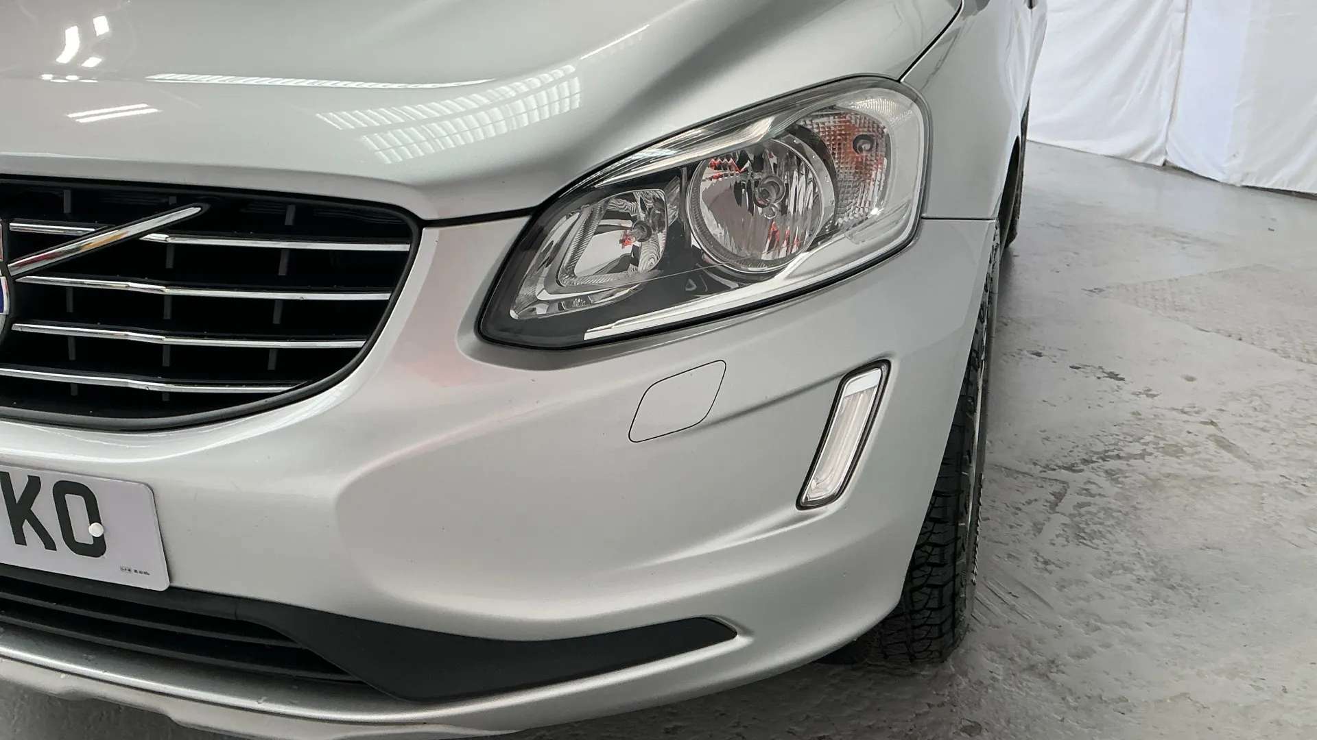 2017 VOLVO XC60 2017 VOLVO XC60