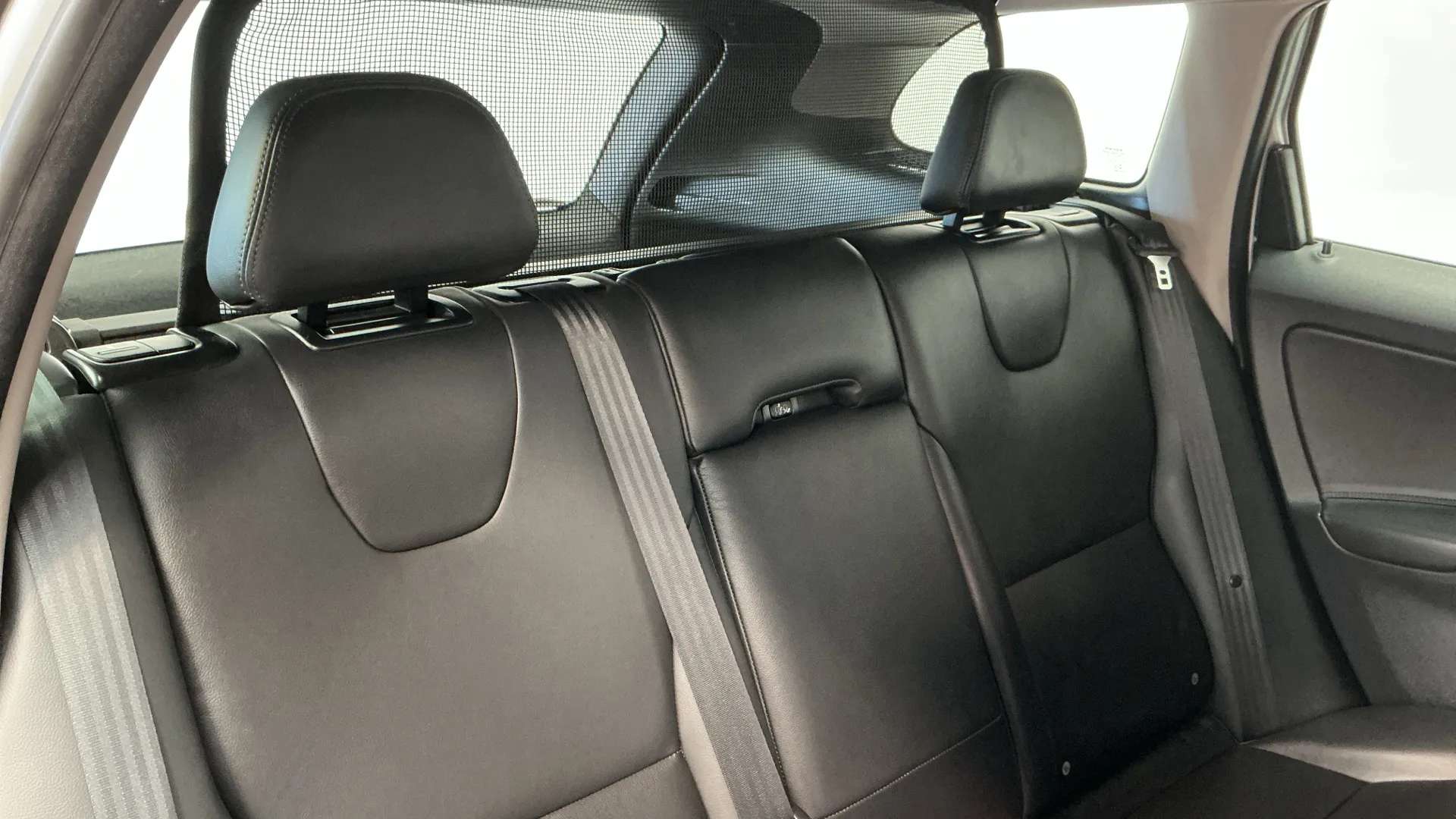 2017 VOLVO XC60 2017 VOLVO XC60