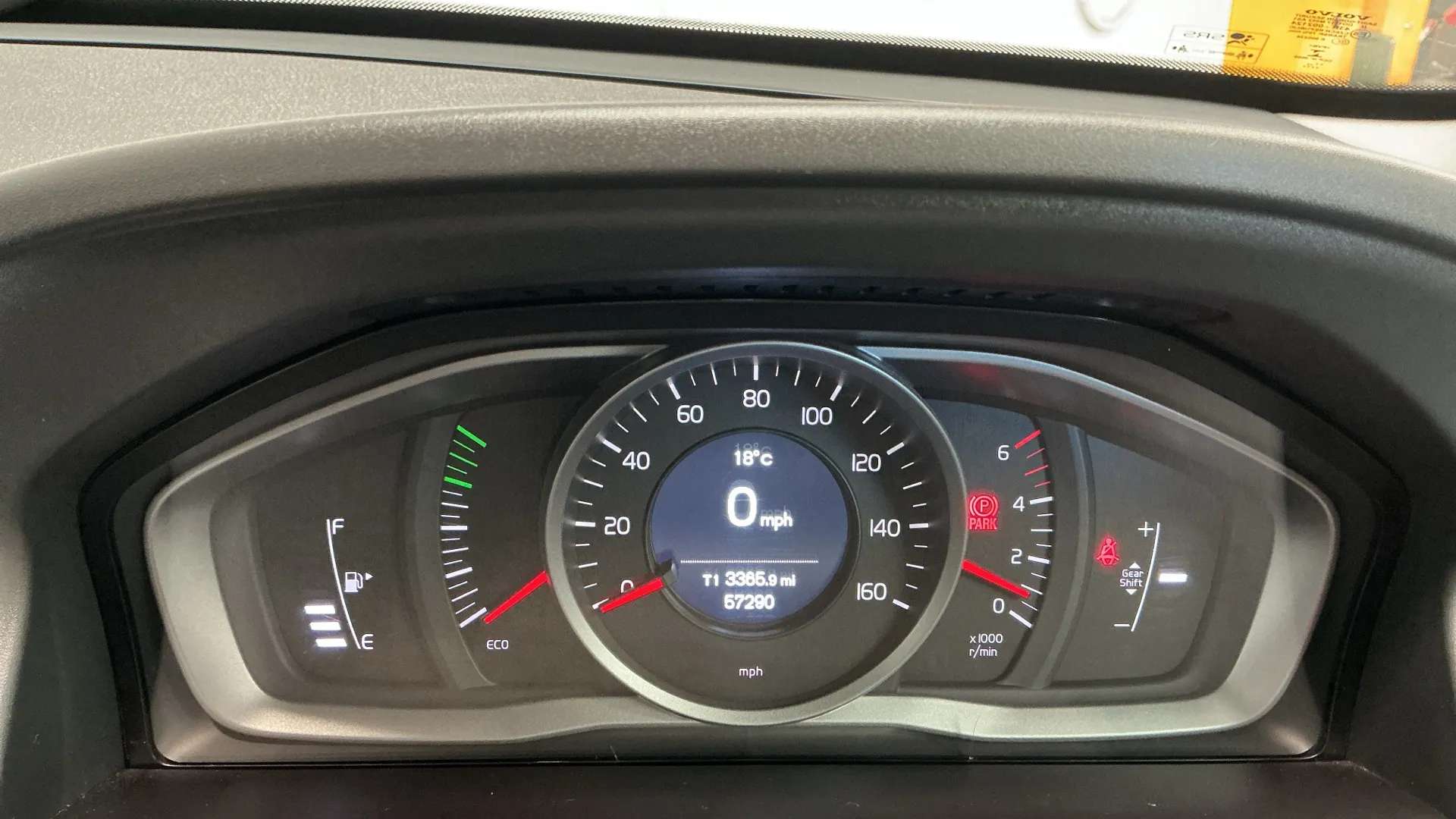 2017 VOLVO XC60 2017 VOLVO XC60