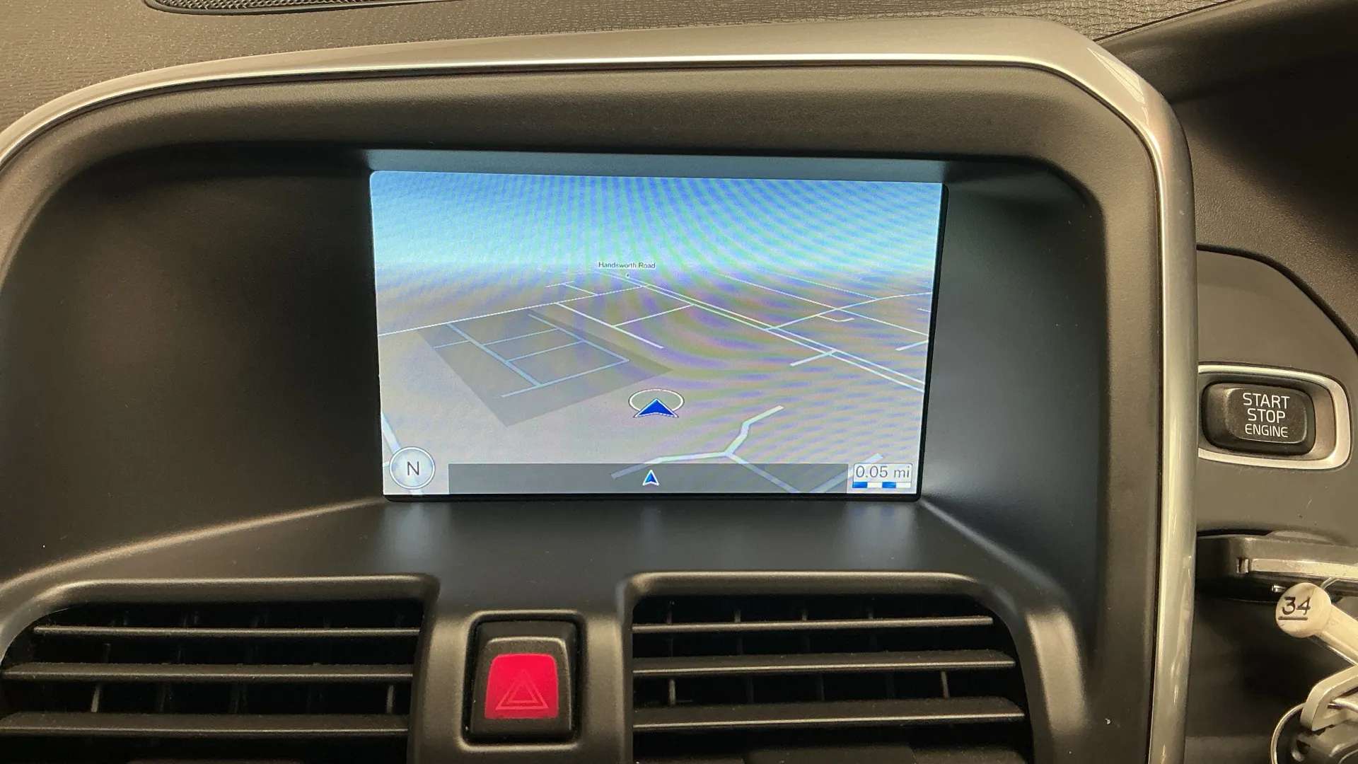 2017 VOLVO XC60 2017 VOLVO XC60