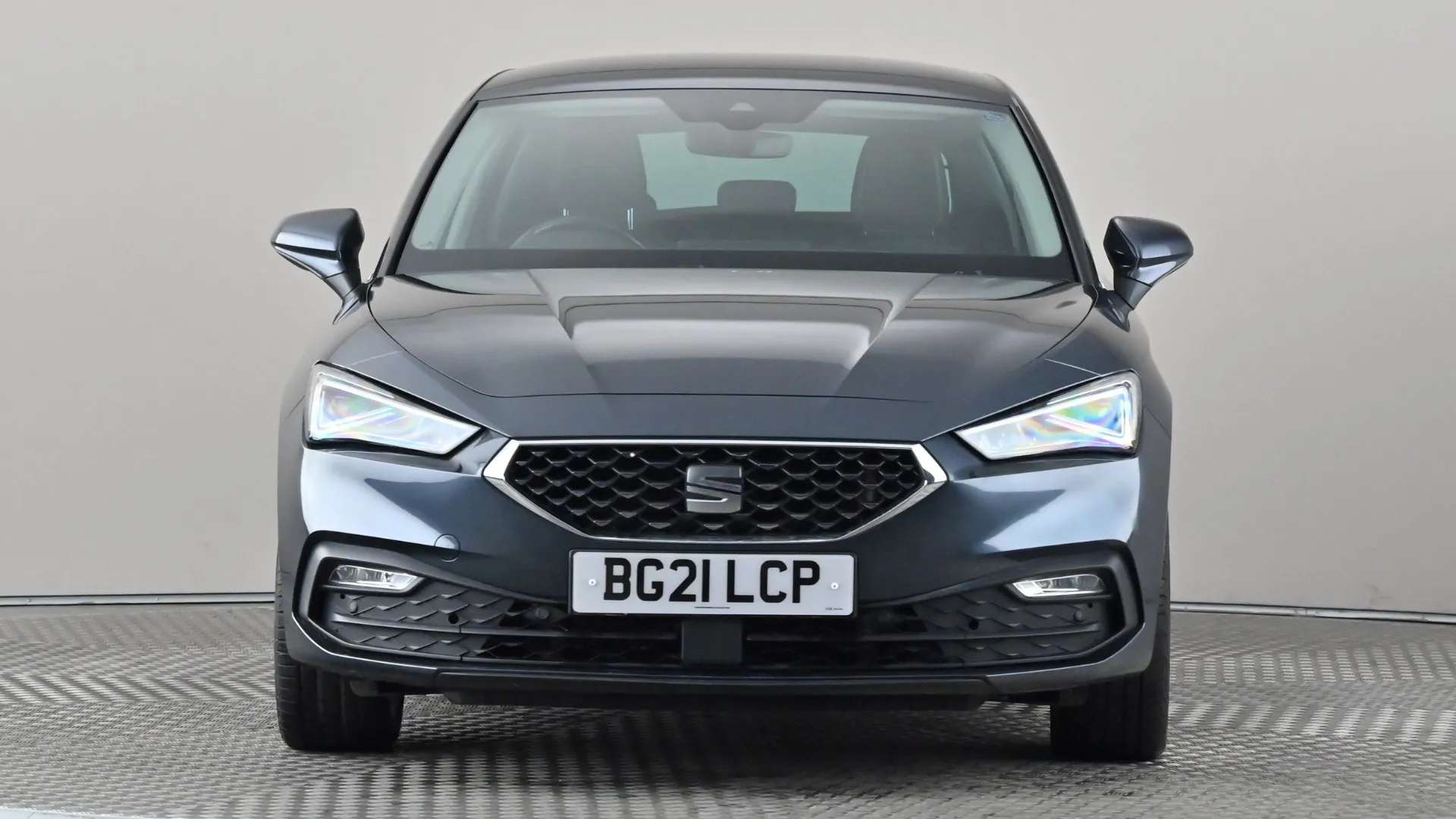A 2021 SEAT LEON 1.4 eHybrid Xcellence DSG A 2021 SEAT LEON 1.4 eHybrid Xcellence DSG