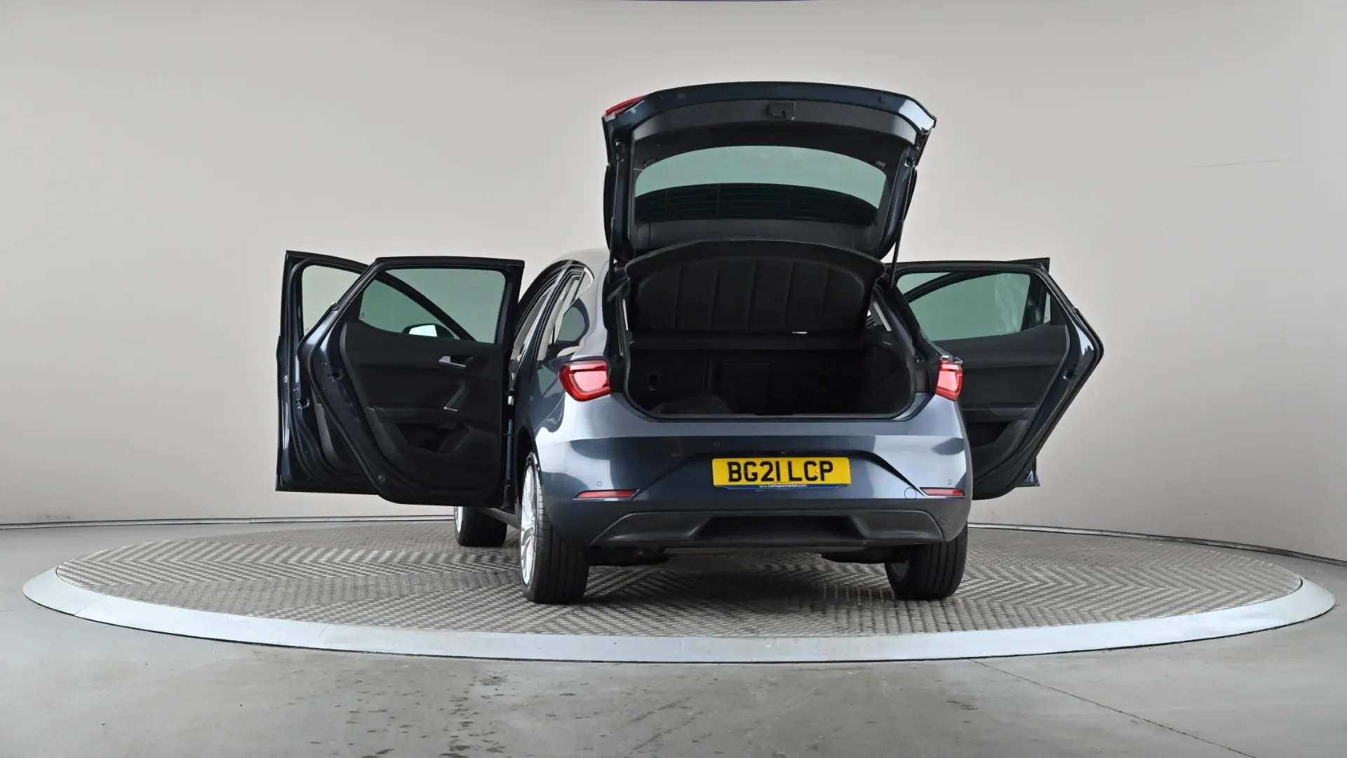 2021 SEAT LEON 2021 SEAT LEON