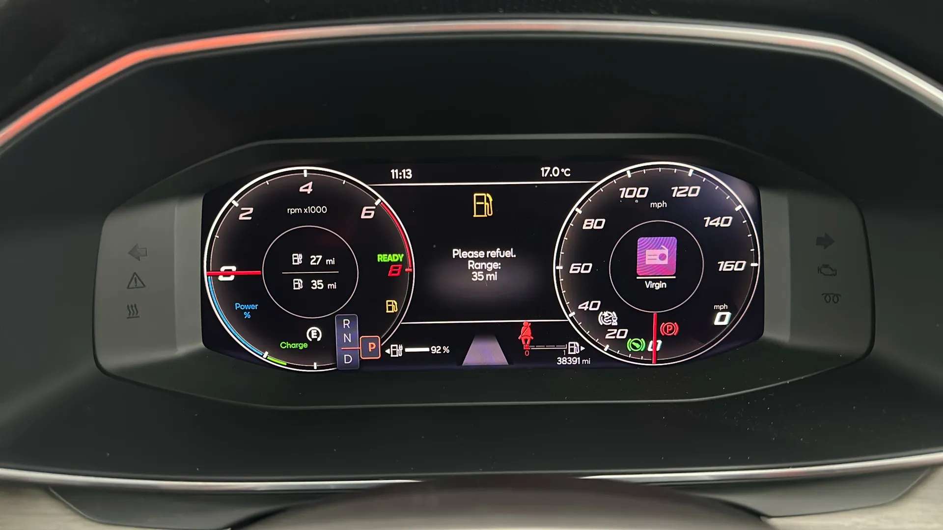 2021 SEAT LEON 2021 SEAT LEON